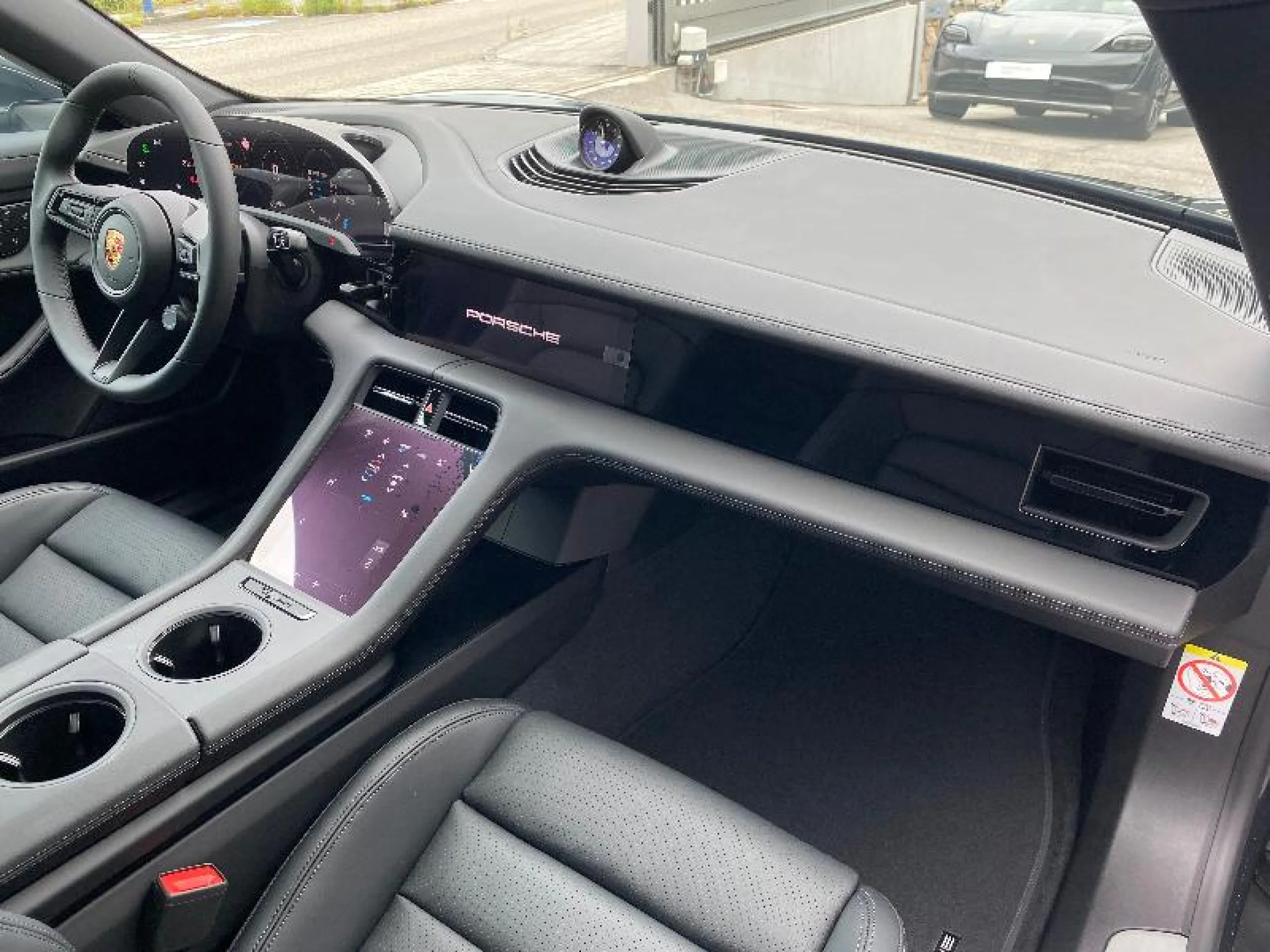 PORSCHE TAYCAN 4S - Foto 25