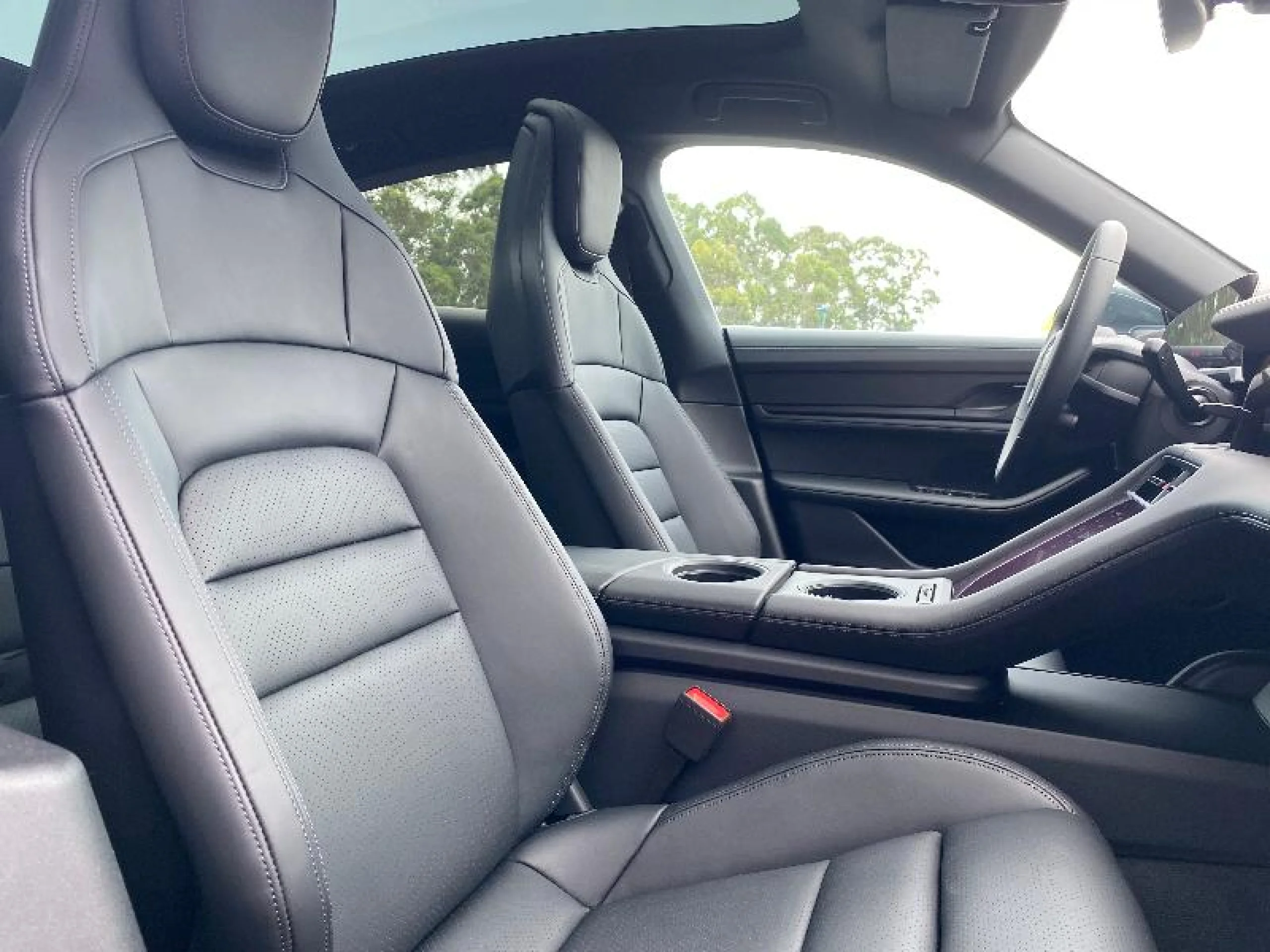 PORSCHE TAYCAN 4S - Foto 26