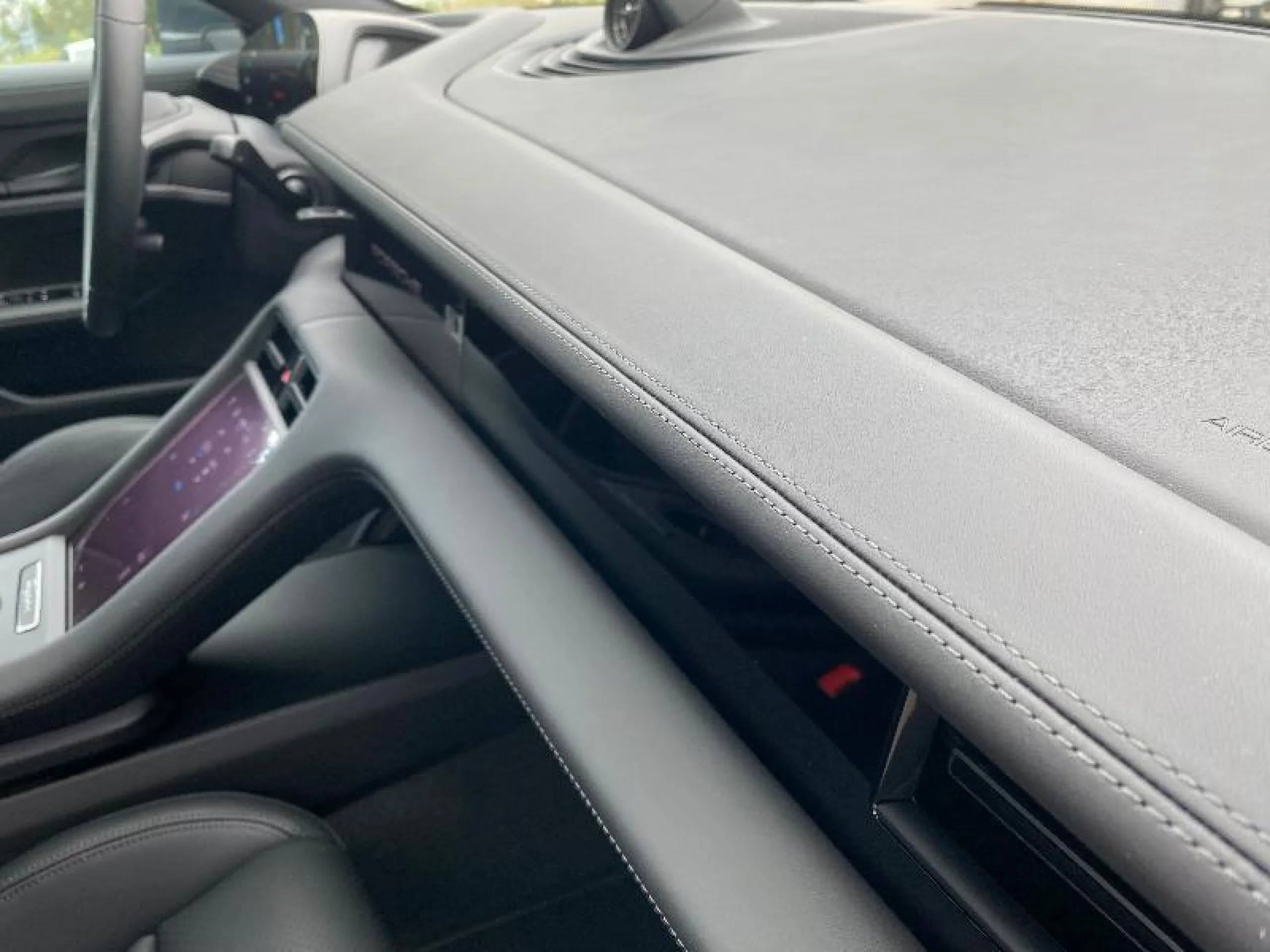 PORSCHE TAYCAN 4S - Foto 27