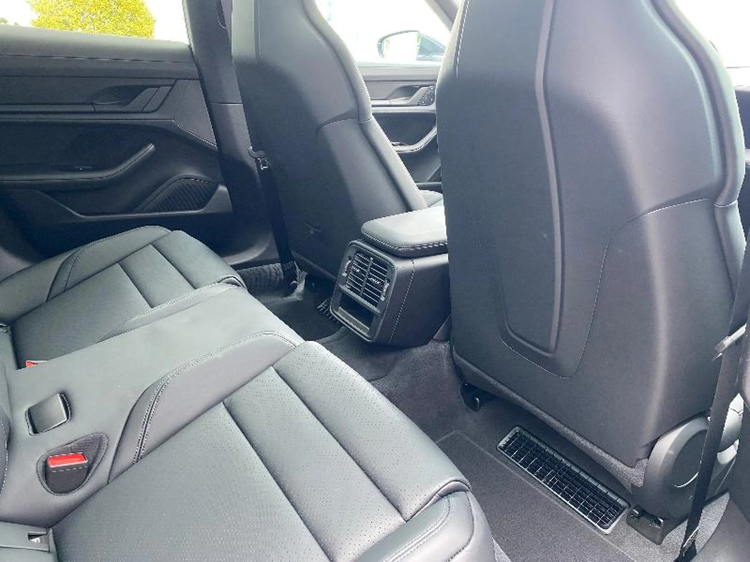 PORSCHE TAYCAN 4S - Foto 29