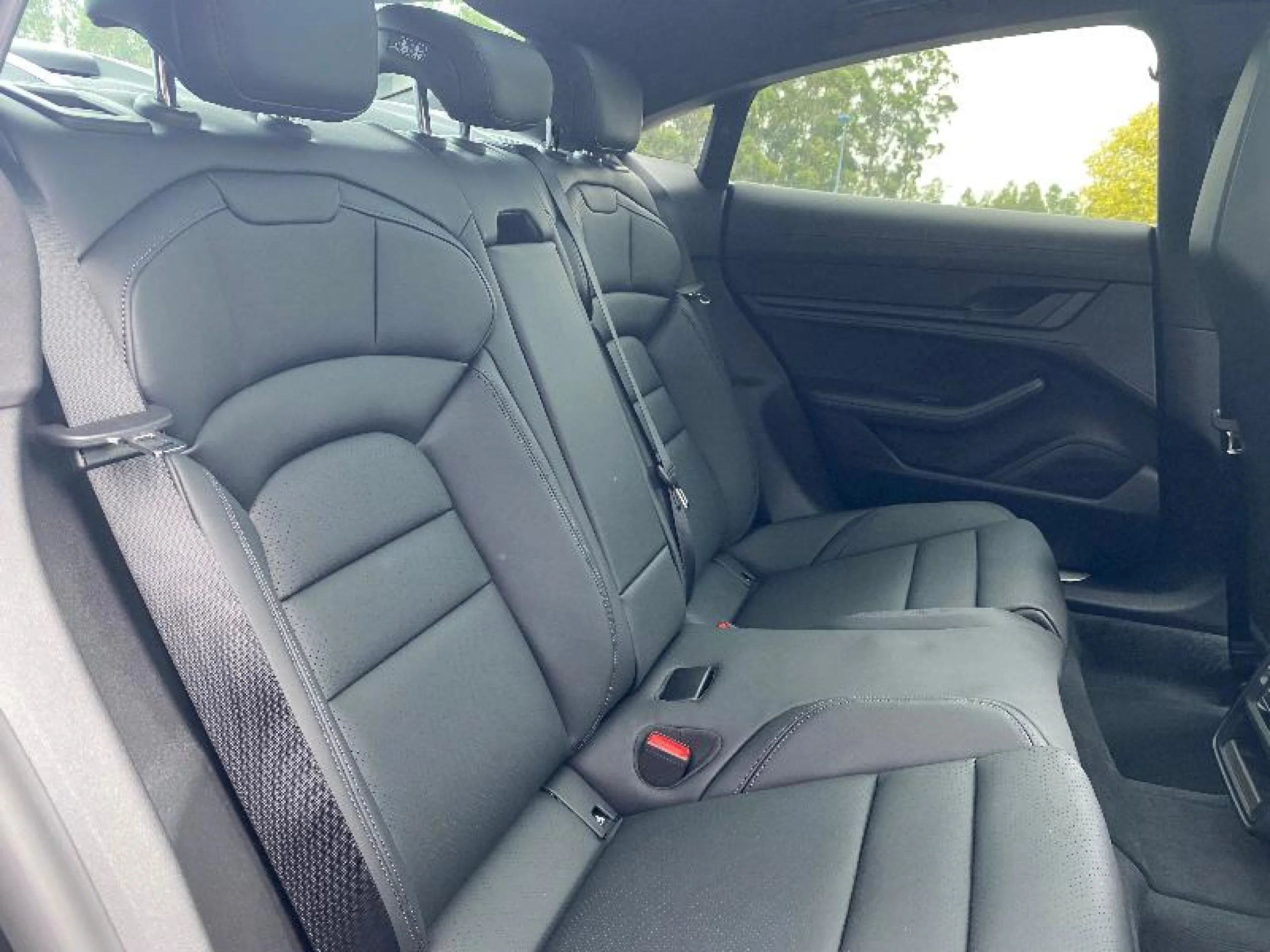 PORSCHE TAYCAN 4S - Foto 30