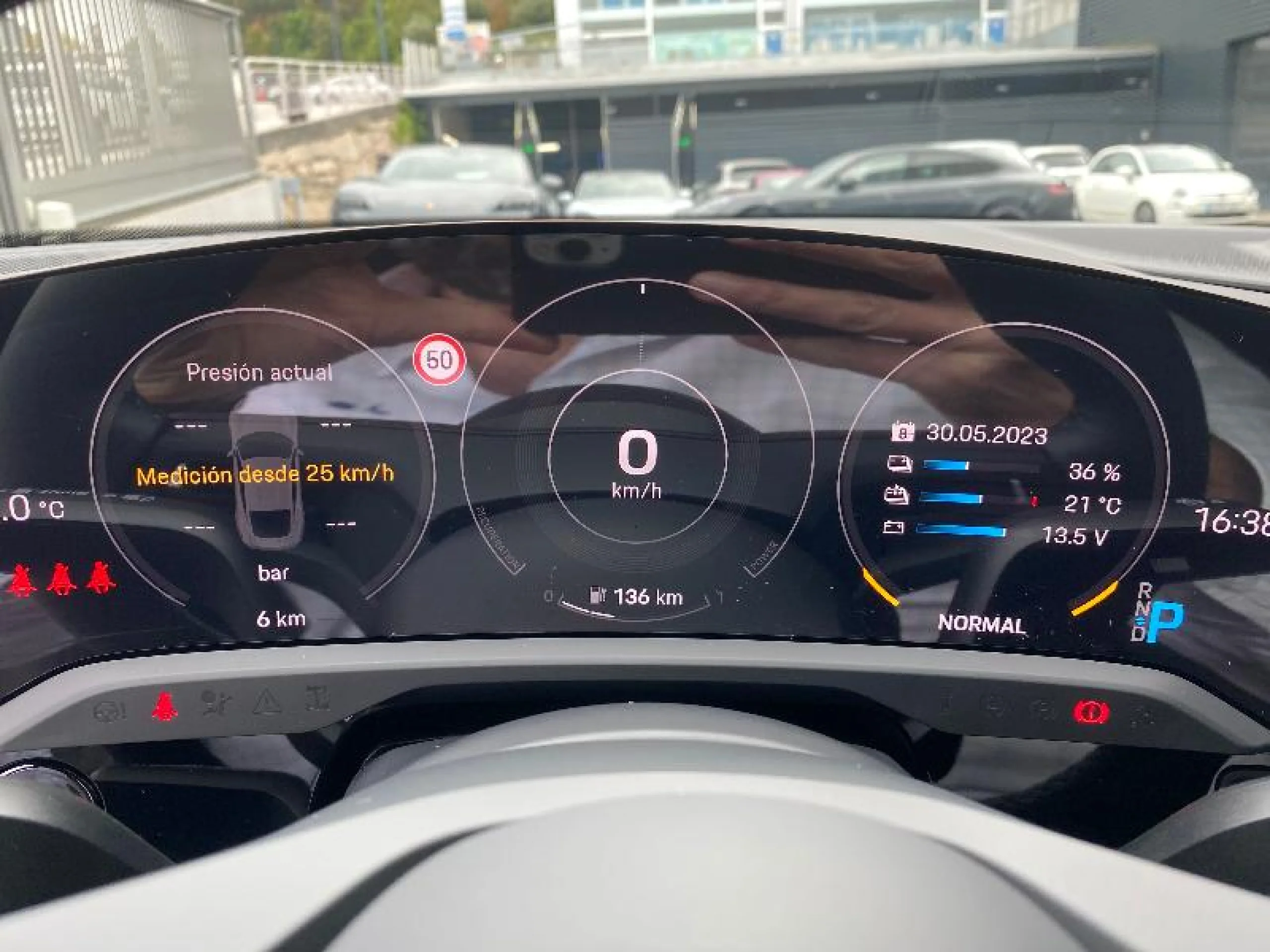 PORSCHE TAYCAN 4S - Foto 34