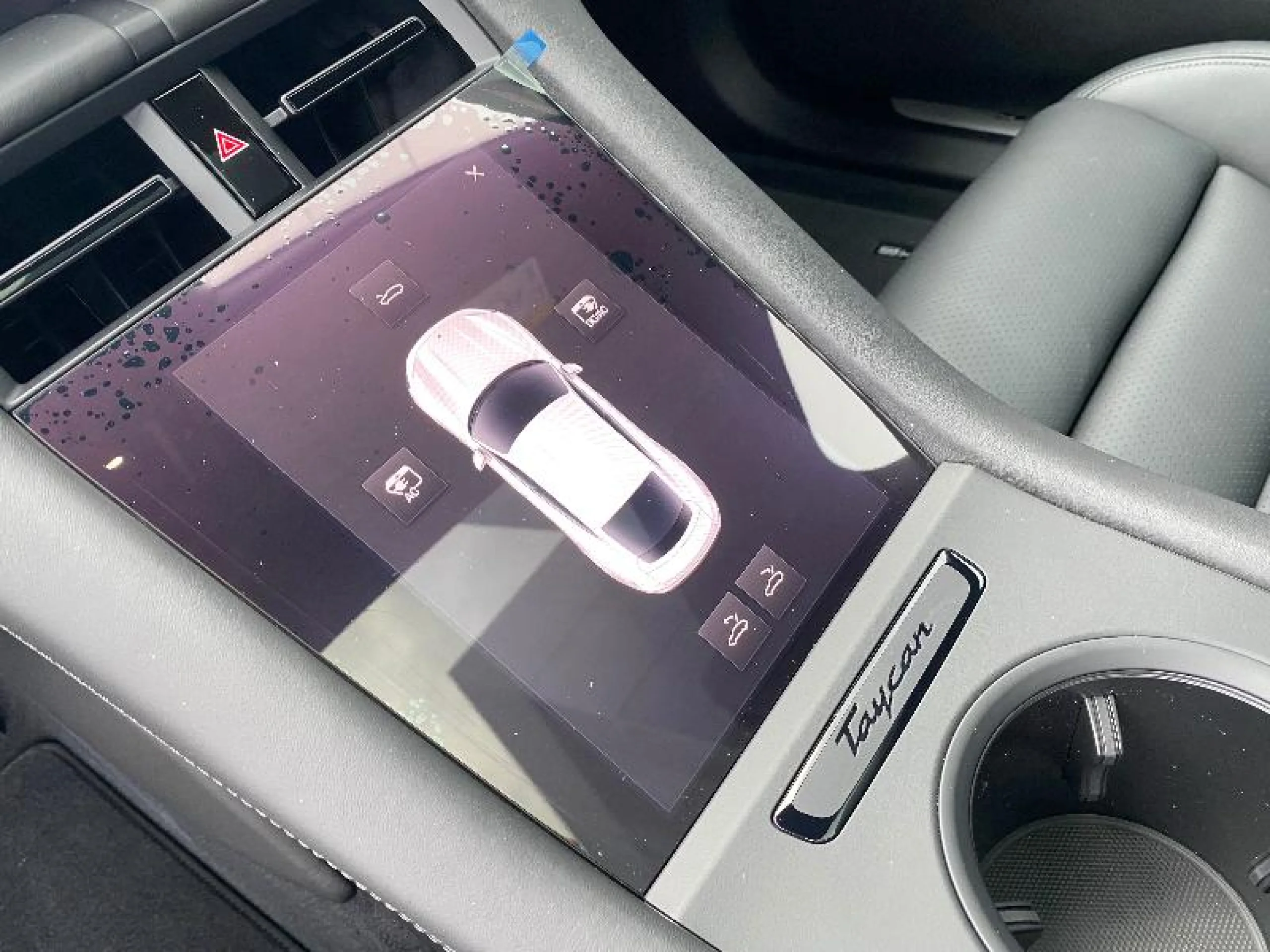 PORSCHE TAYCAN 4S - Foto 37