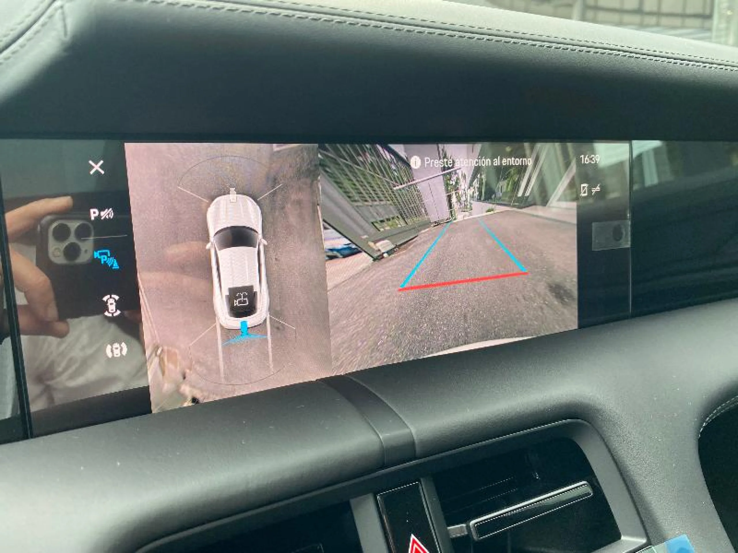 PORSCHE TAYCAN 4S - Foto 38