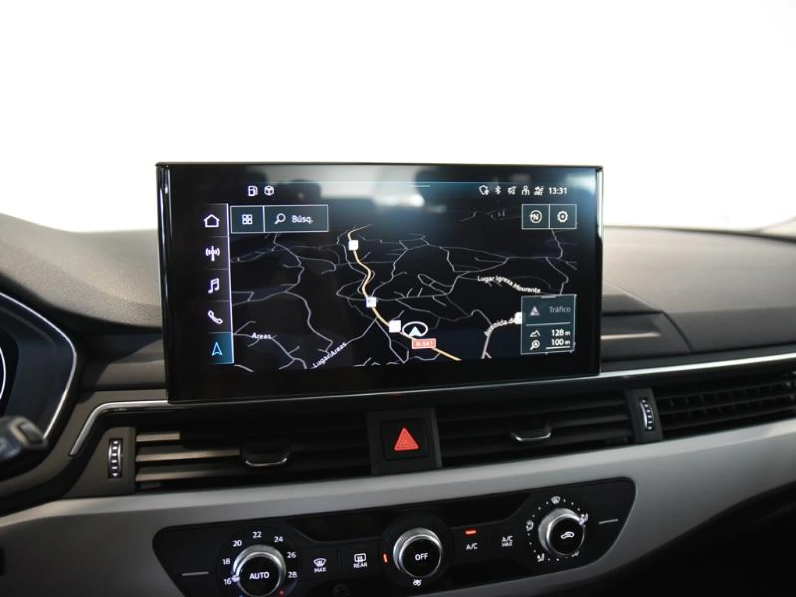 AUDI A4 AVANT ADVANCED 30 TDI 100KW S TRONIC - Foto 14