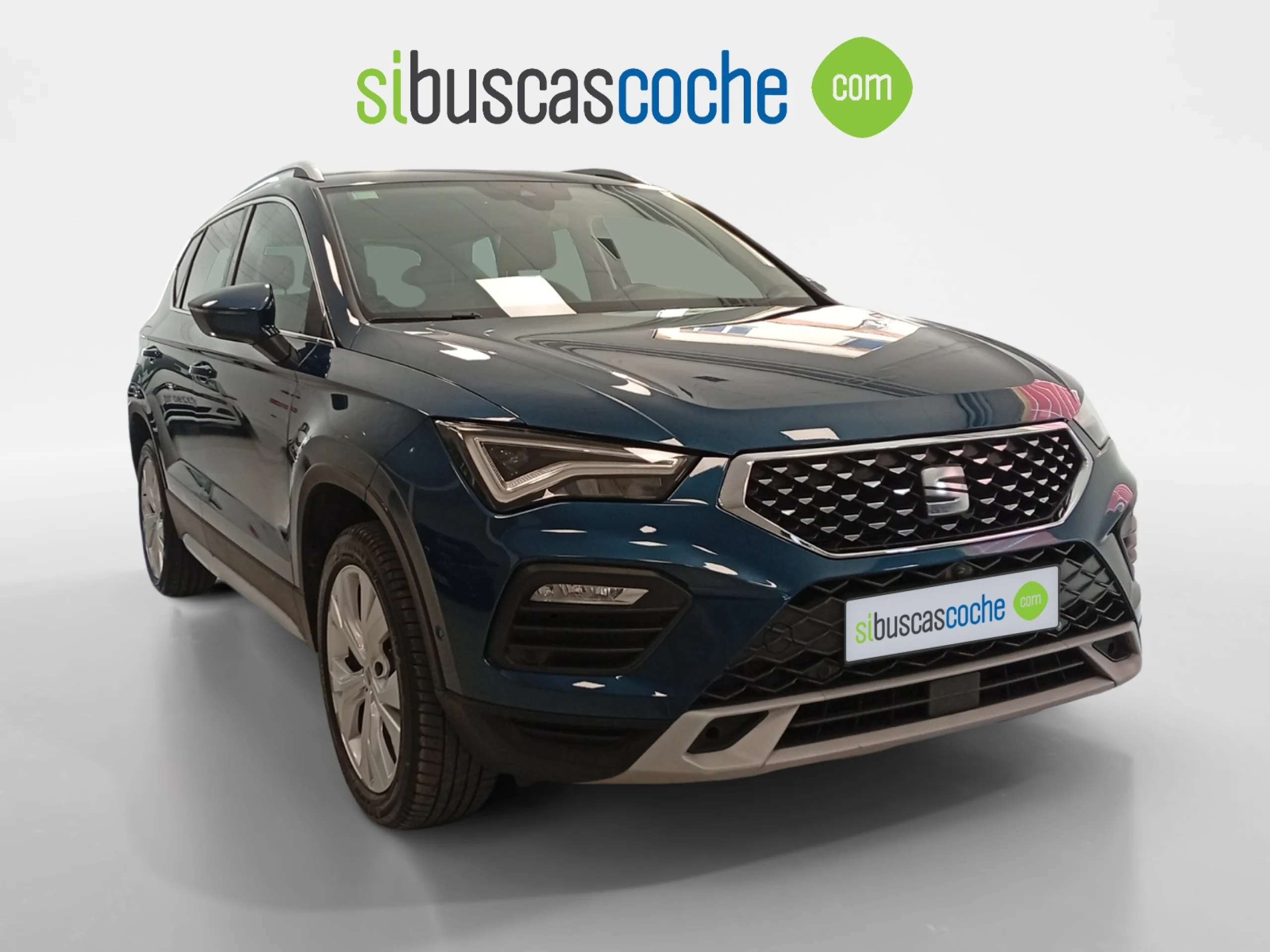 SEAT ATECA 1.5 TSI 110KW (150CV) S&S X PERIENCE - Foto 1