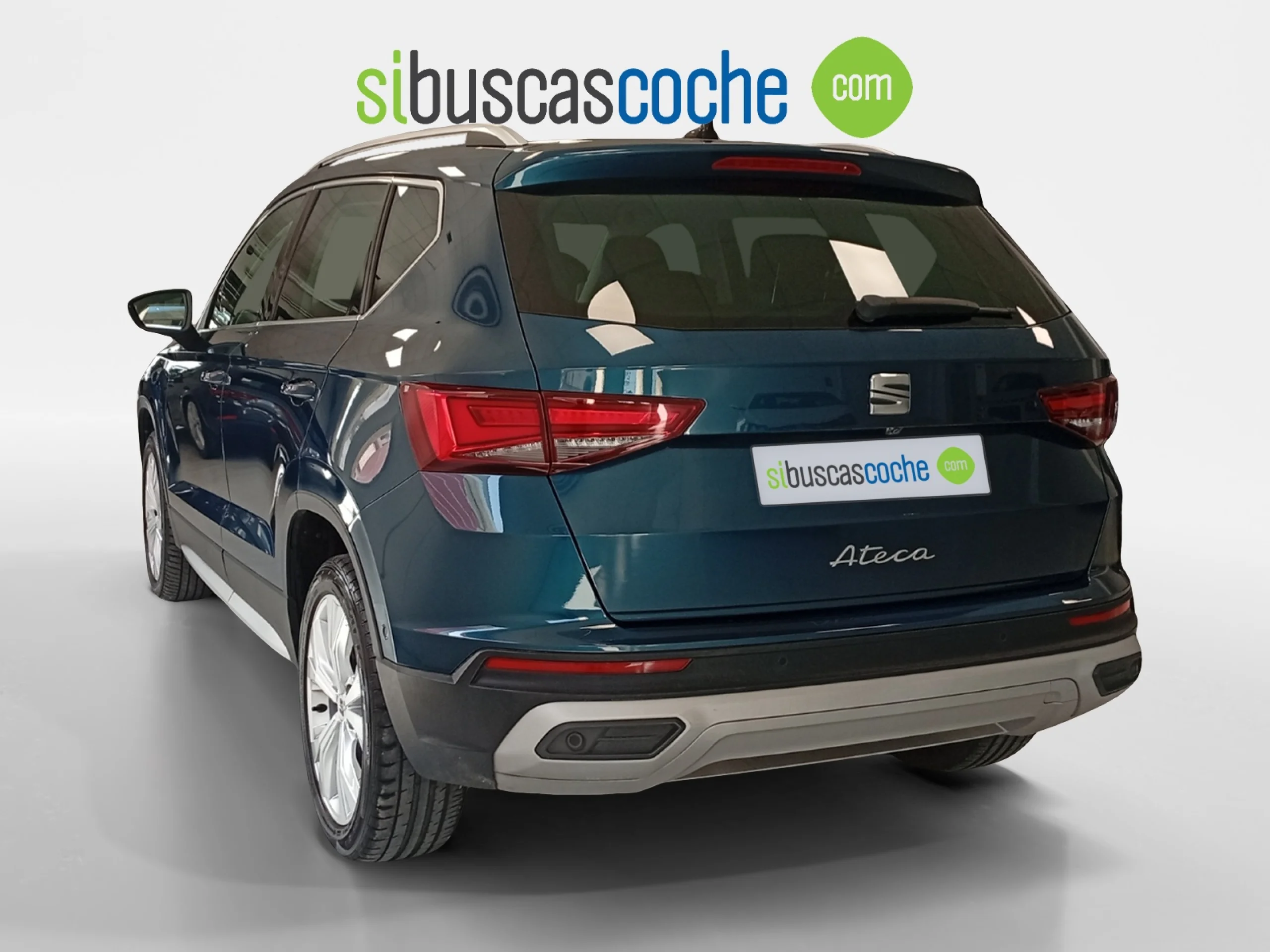SEAT ATECA 1.5 TSI 110KW (150CV) S&S X PERIENCE - Foto 2