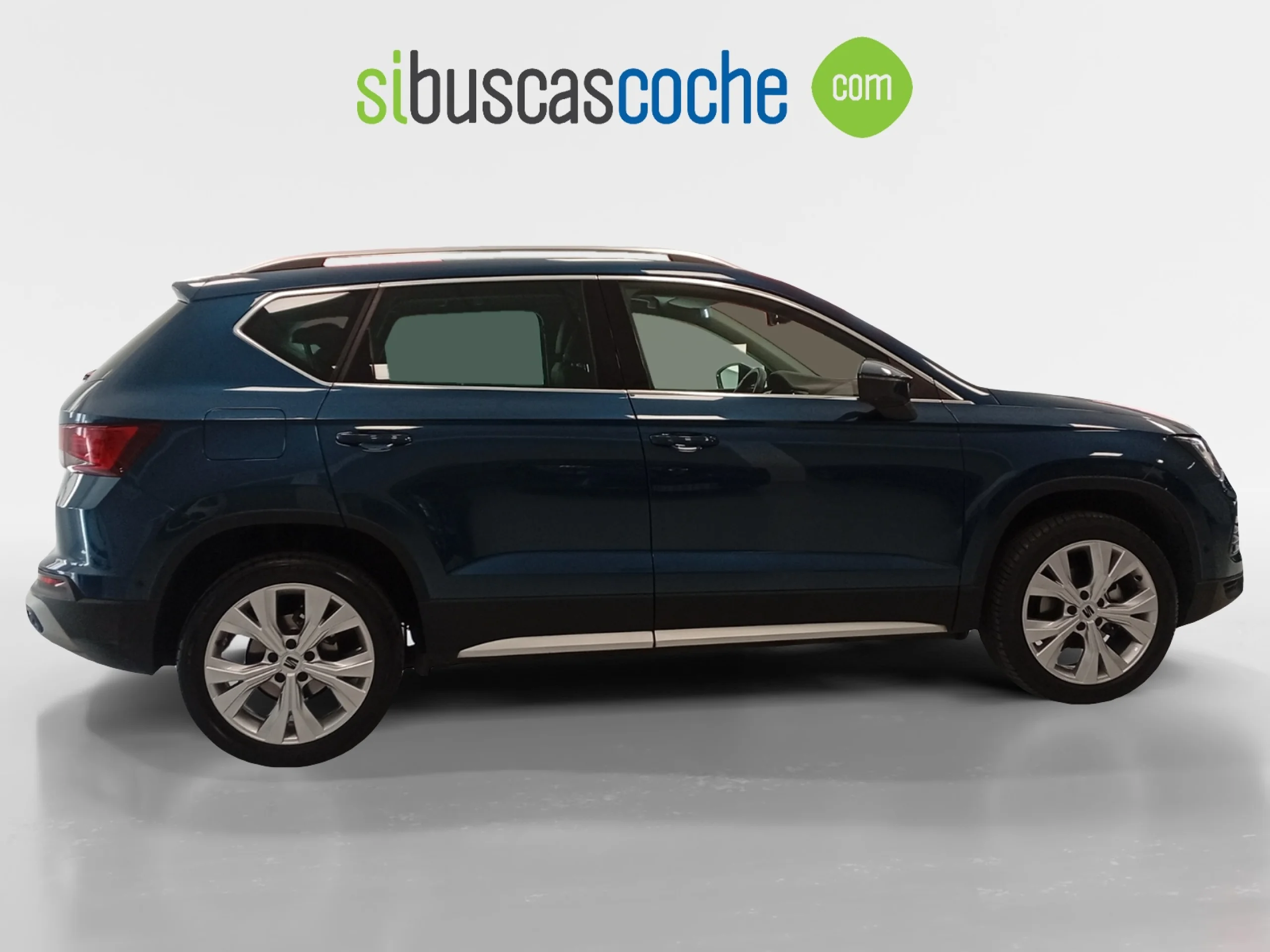 SEAT ATECA 1.5 TSI 110KW (150CV) S&S X PERIENCE - Foto 3