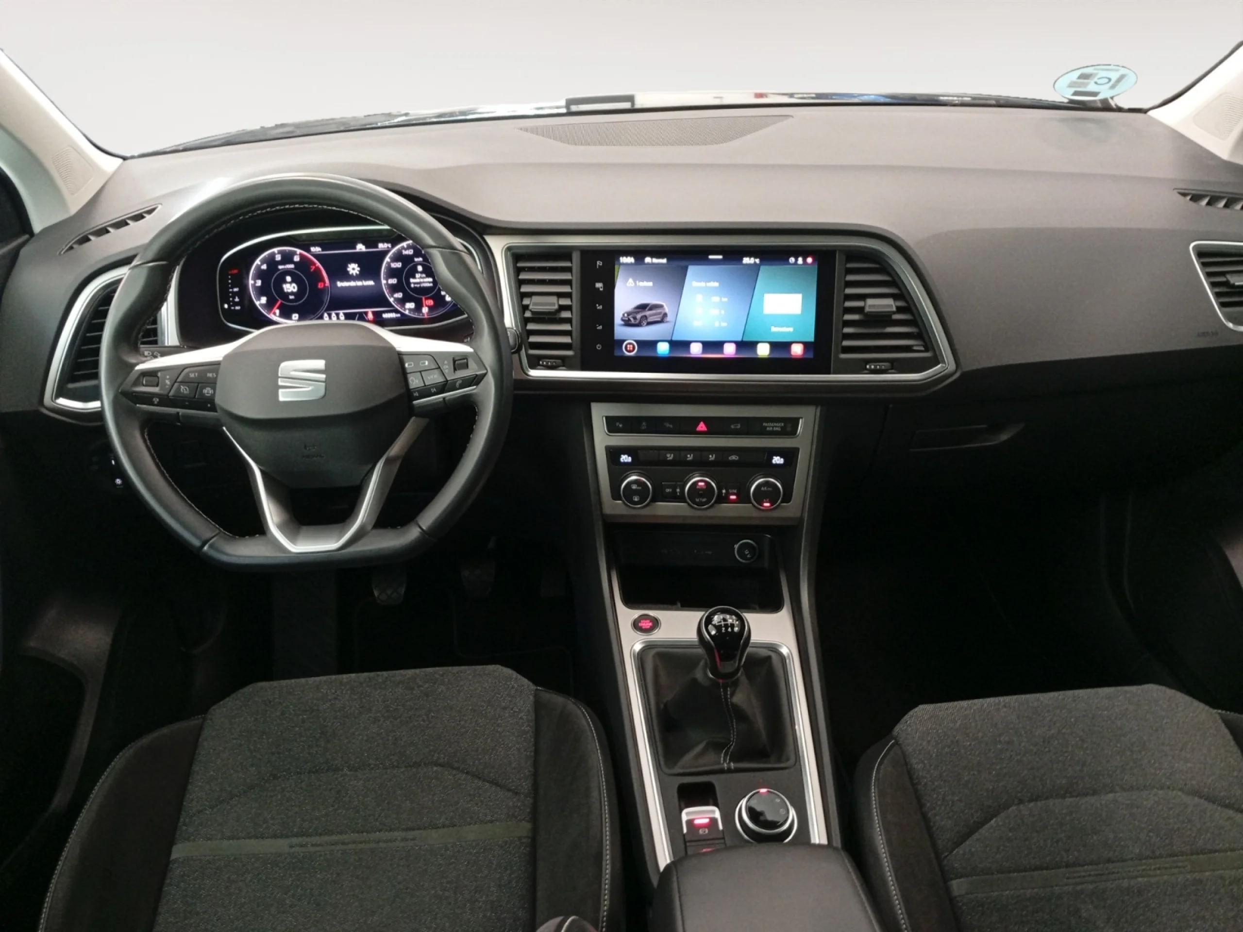 SEAT ATECA 1.5 TSI 110KW (150CV) S&S X PERIENCE - Foto 4