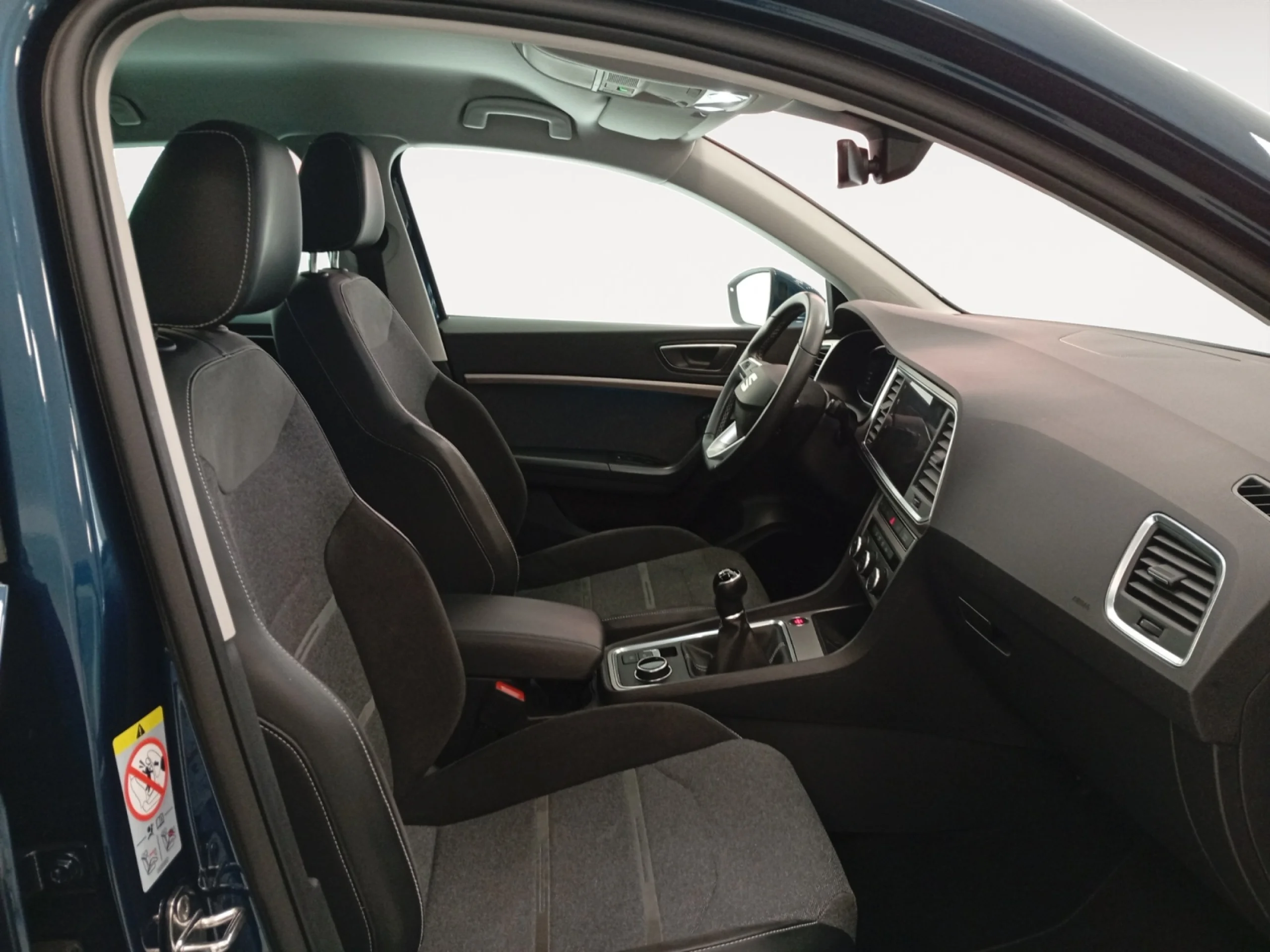 SEAT ATECA 1.5 TSI 110KW (150CV) S&S X PERIENCE - Foto 5