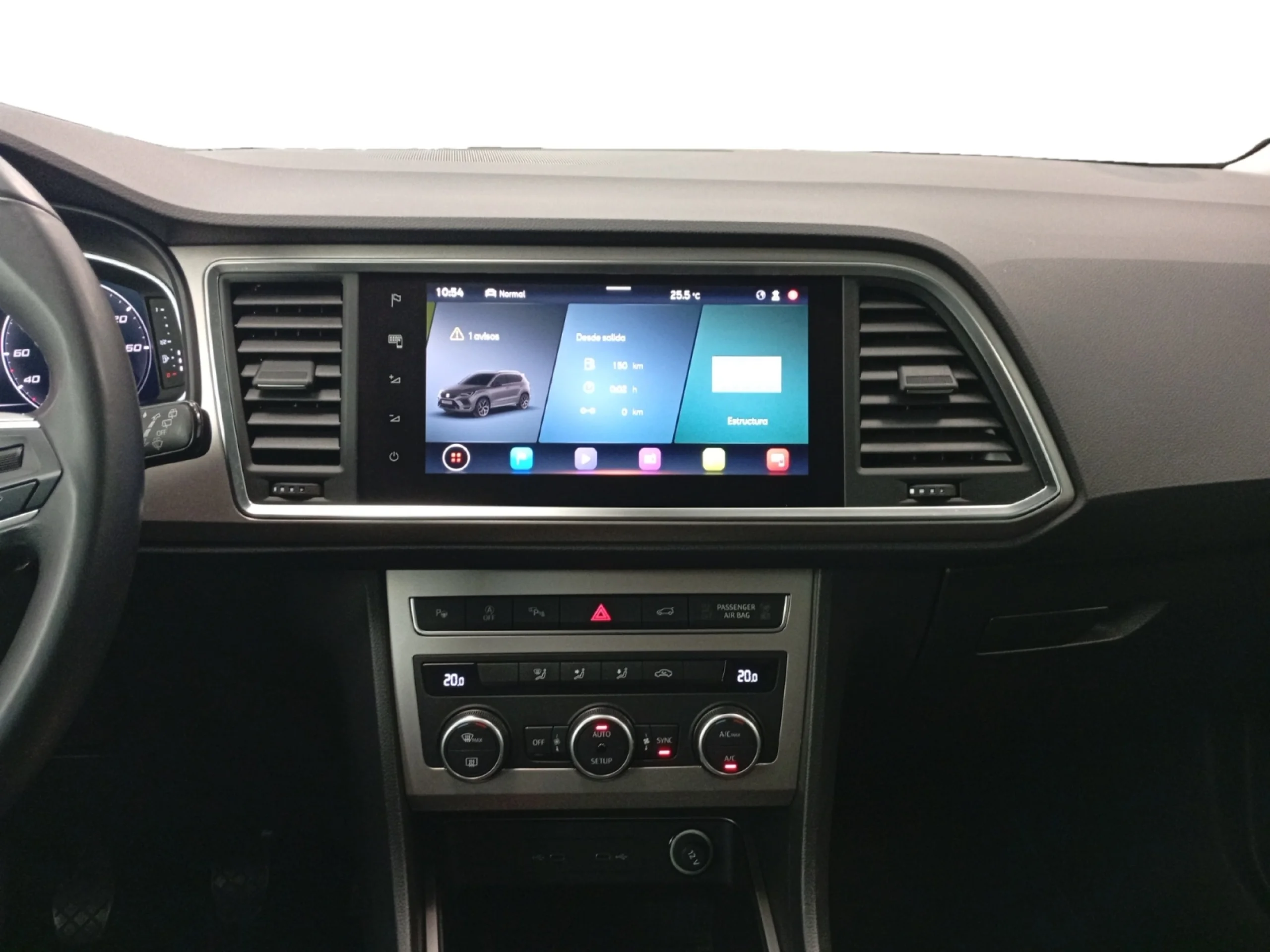 SEAT ATECA 1.5 TSI 110KW (150CV) S&S X PERIENCE - Foto 9