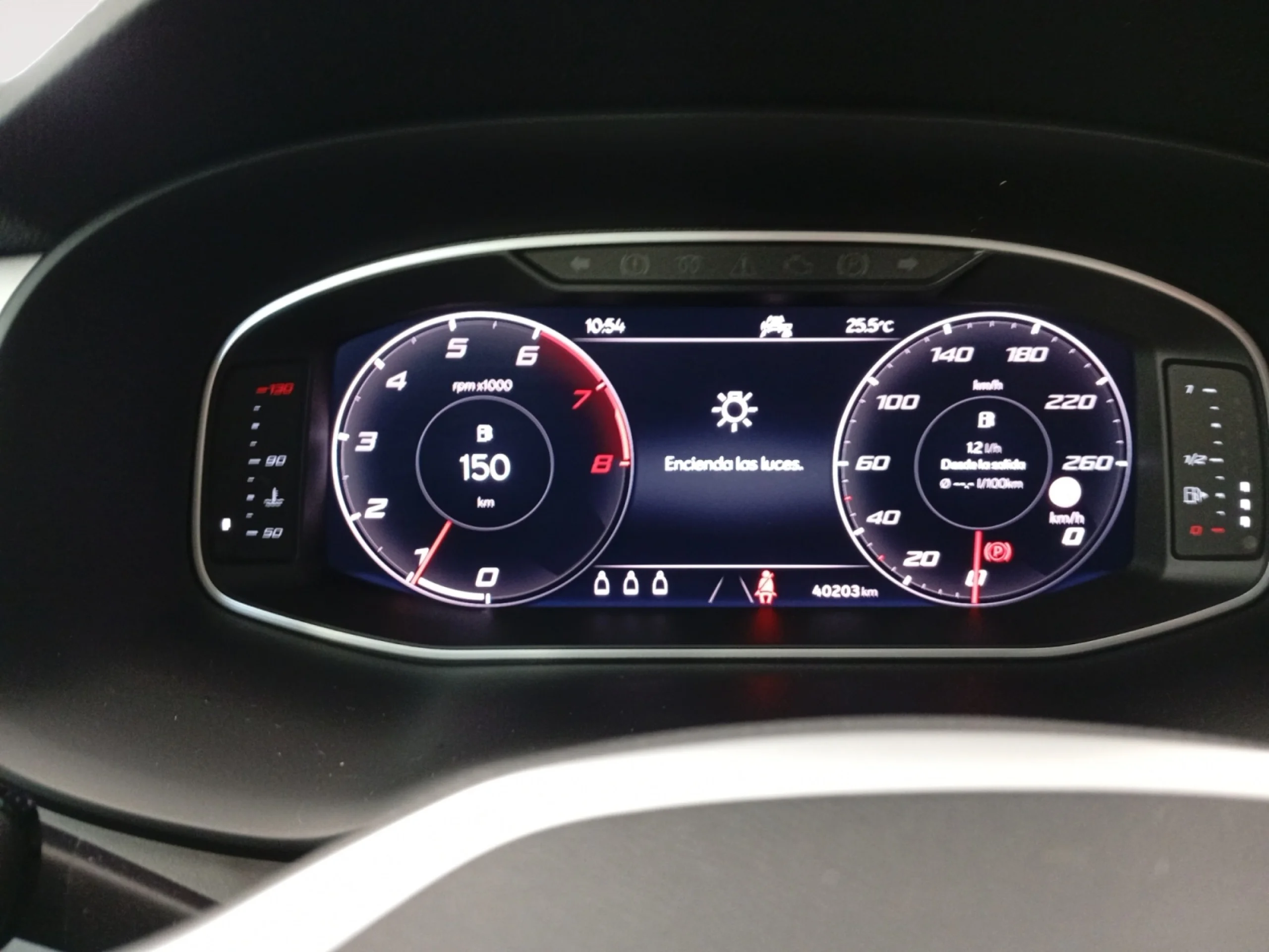 SEAT ATECA 1.5 TSI 110KW (150CV) S&S X PERIENCE - Foto 10