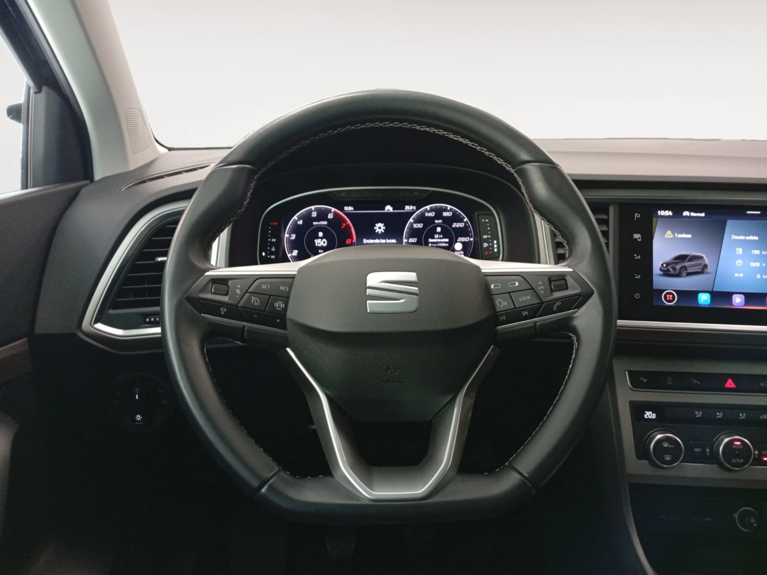 SEAT ATECA 1.5 TSI 110KW (150CV) S&S X PERIENCE - Foto 11