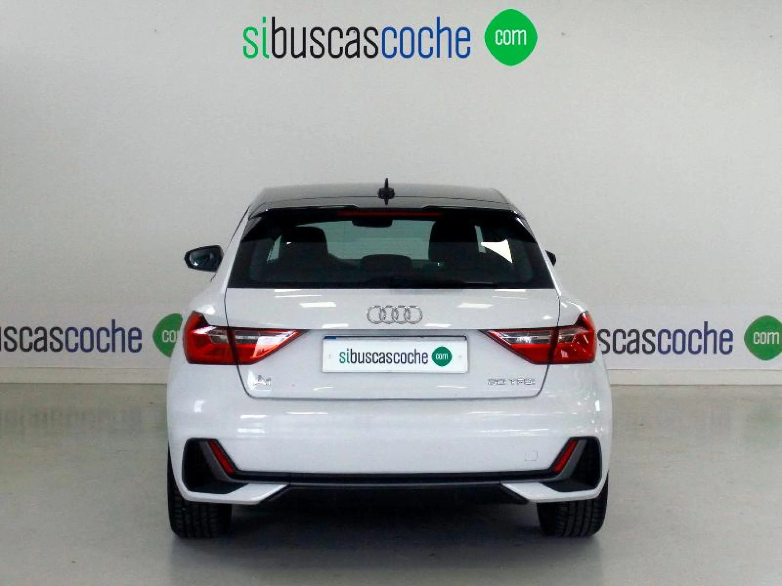 AUDI A1 SPORTBACK S LINE 30 TFSI 85KW (116CV) - Foto 16