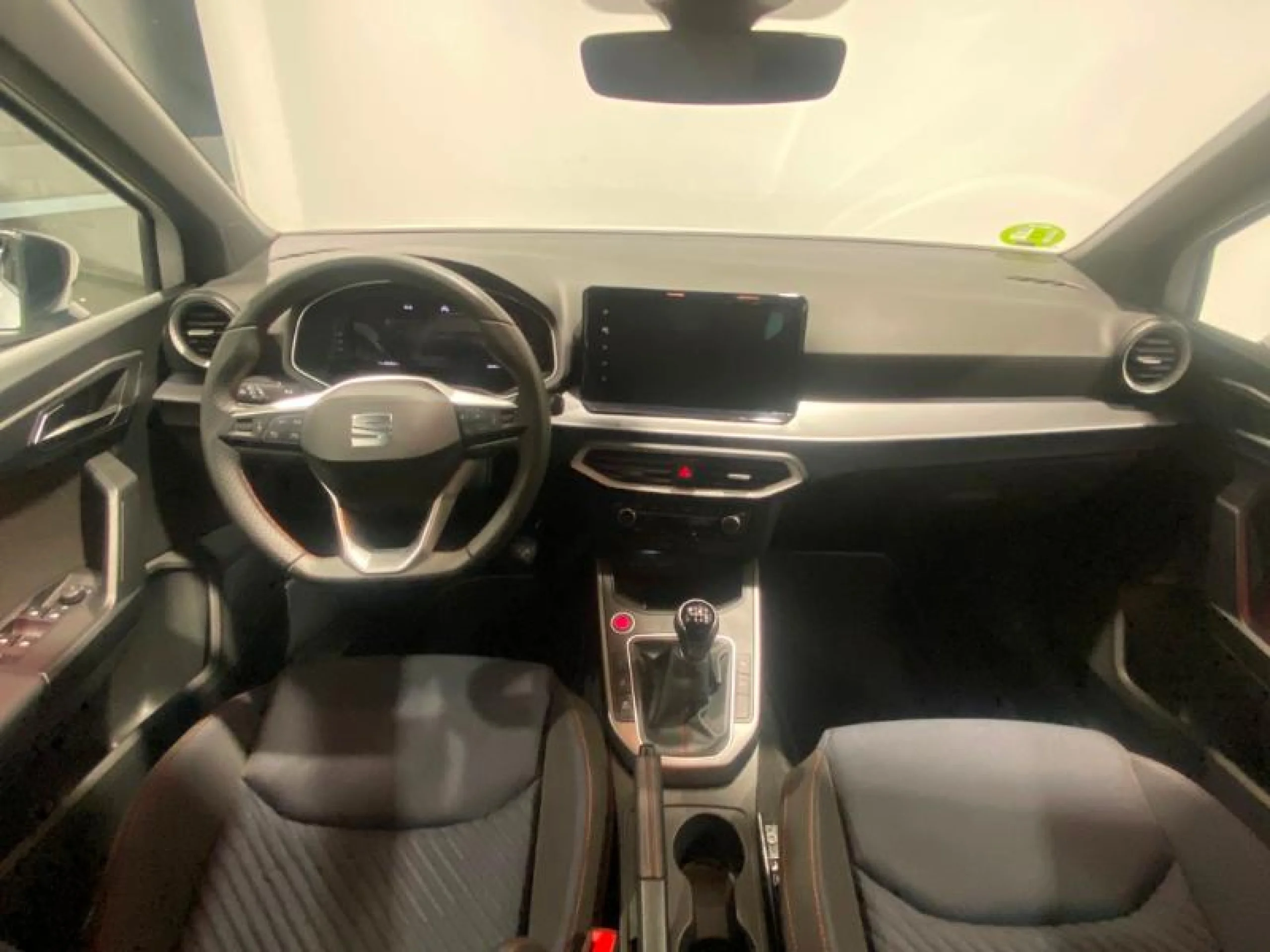 SEAT ARONA 1.0 TSI 85KW (115CV) FR SPECIAL EDITION - Foto 4