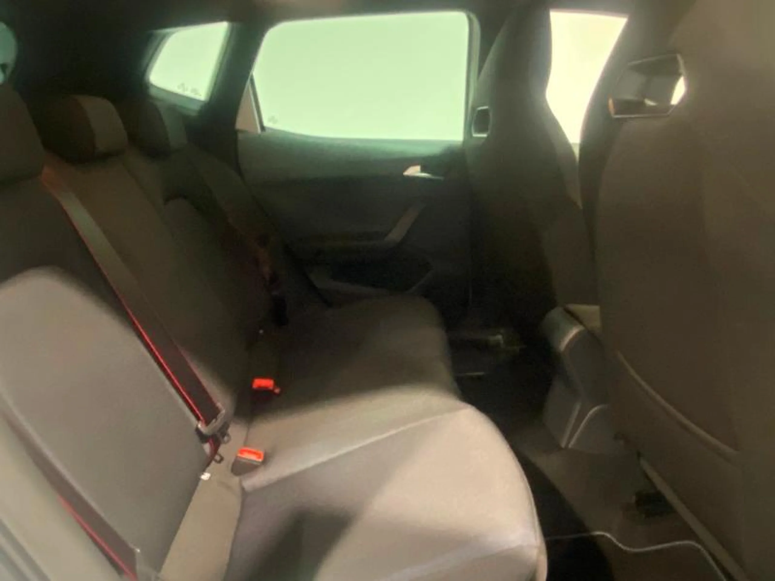 SEAT ARONA 1.0 TSI 85KW (115CV) FR SPECIAL EDITION - Foto 6