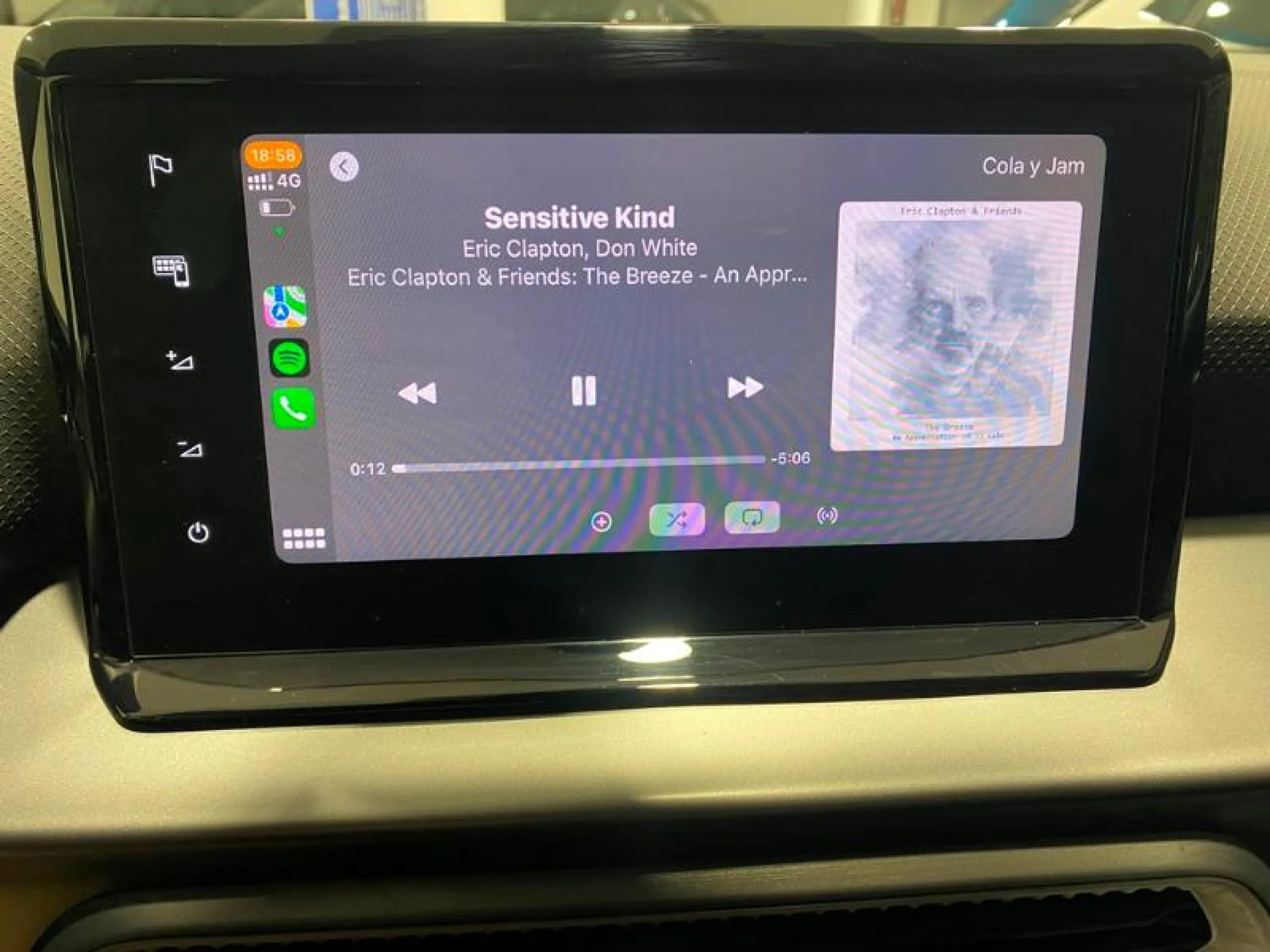 SEAT ARONA 1.0 TSI 85KW (115CV) FR SPECIAL EDITION - Foto 17