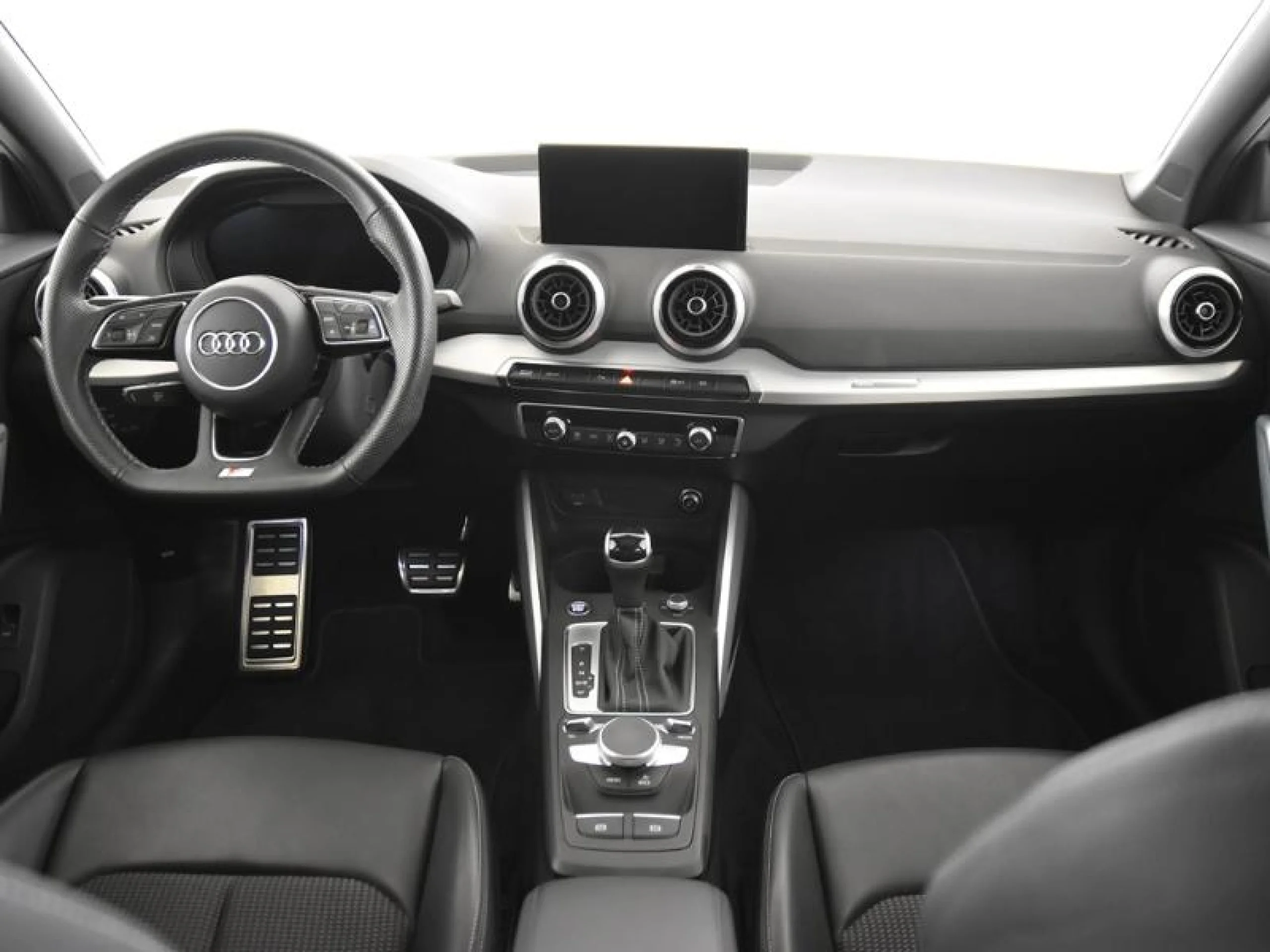 AUDI Q2 ADRENALIN 35 TDI 110KW (150CV) S TRONIC - Foto 4