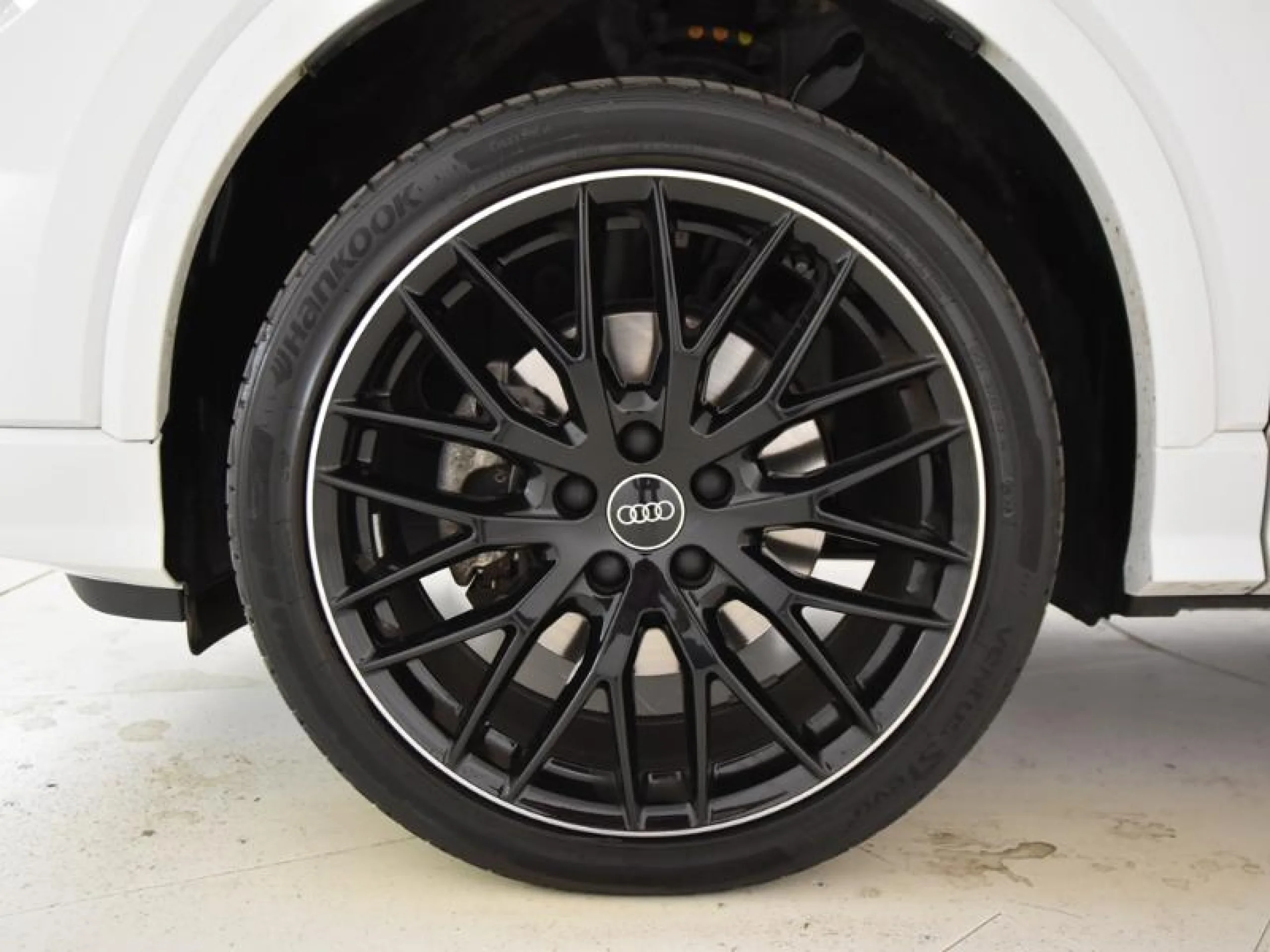 AUDI Q2 ADRENALIN 35 TDI 110KW (150CV) S TRONIC - Foto 8