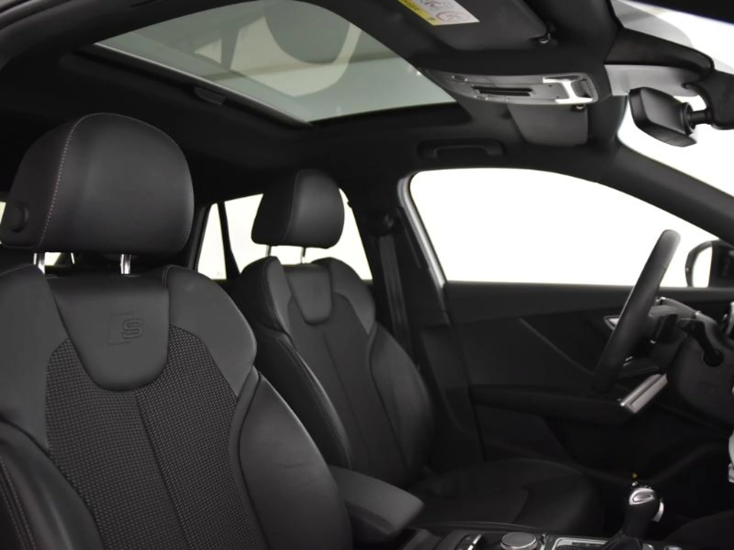 AUDI Q2 ADRENALIN 35 TDI 110KW (150CV) S TRONIC - Foto 10