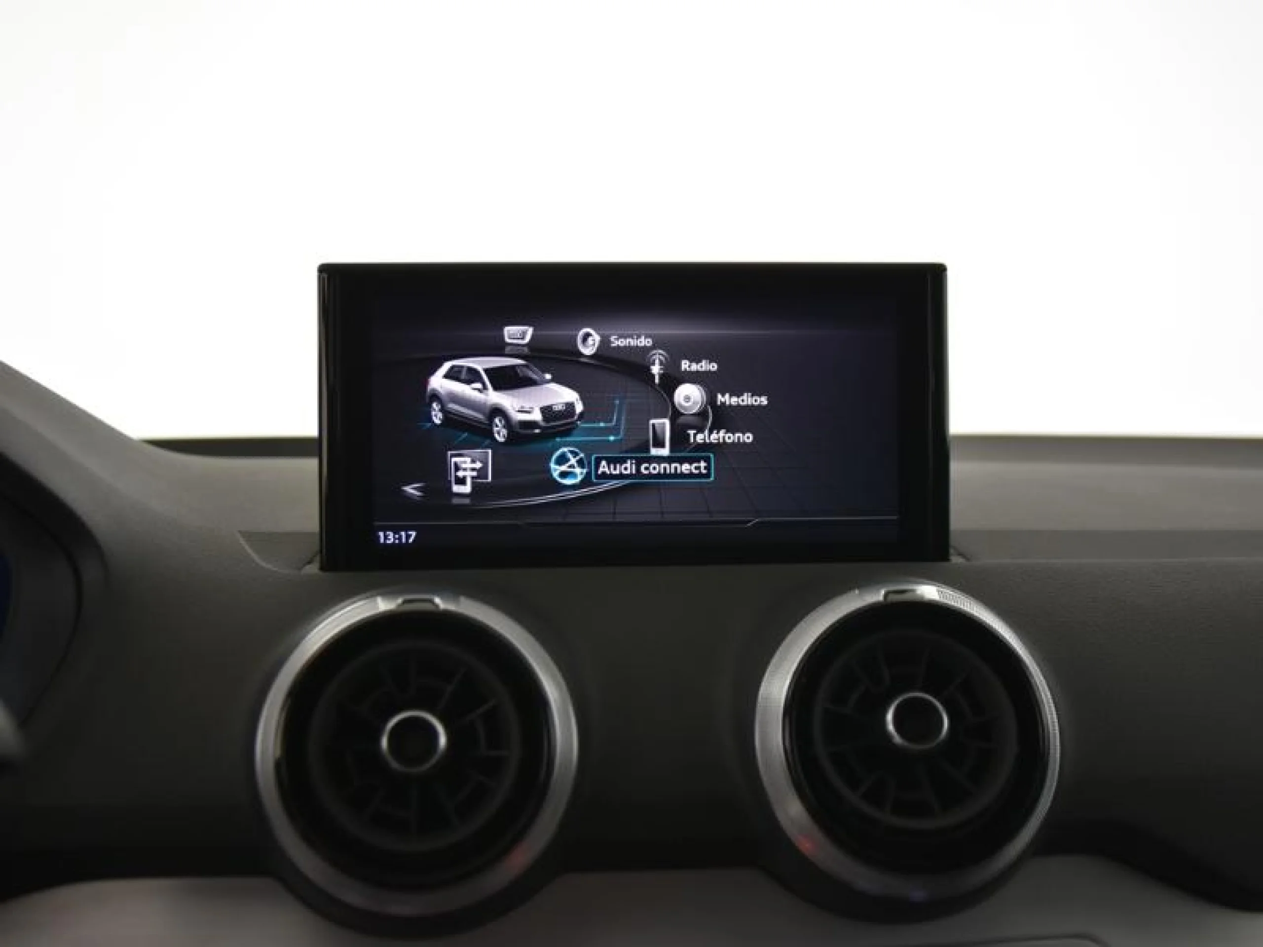 AUDI Q2 ADRENALIN 35 TDI 110KW (150CV) S TRONIC - Foto 14