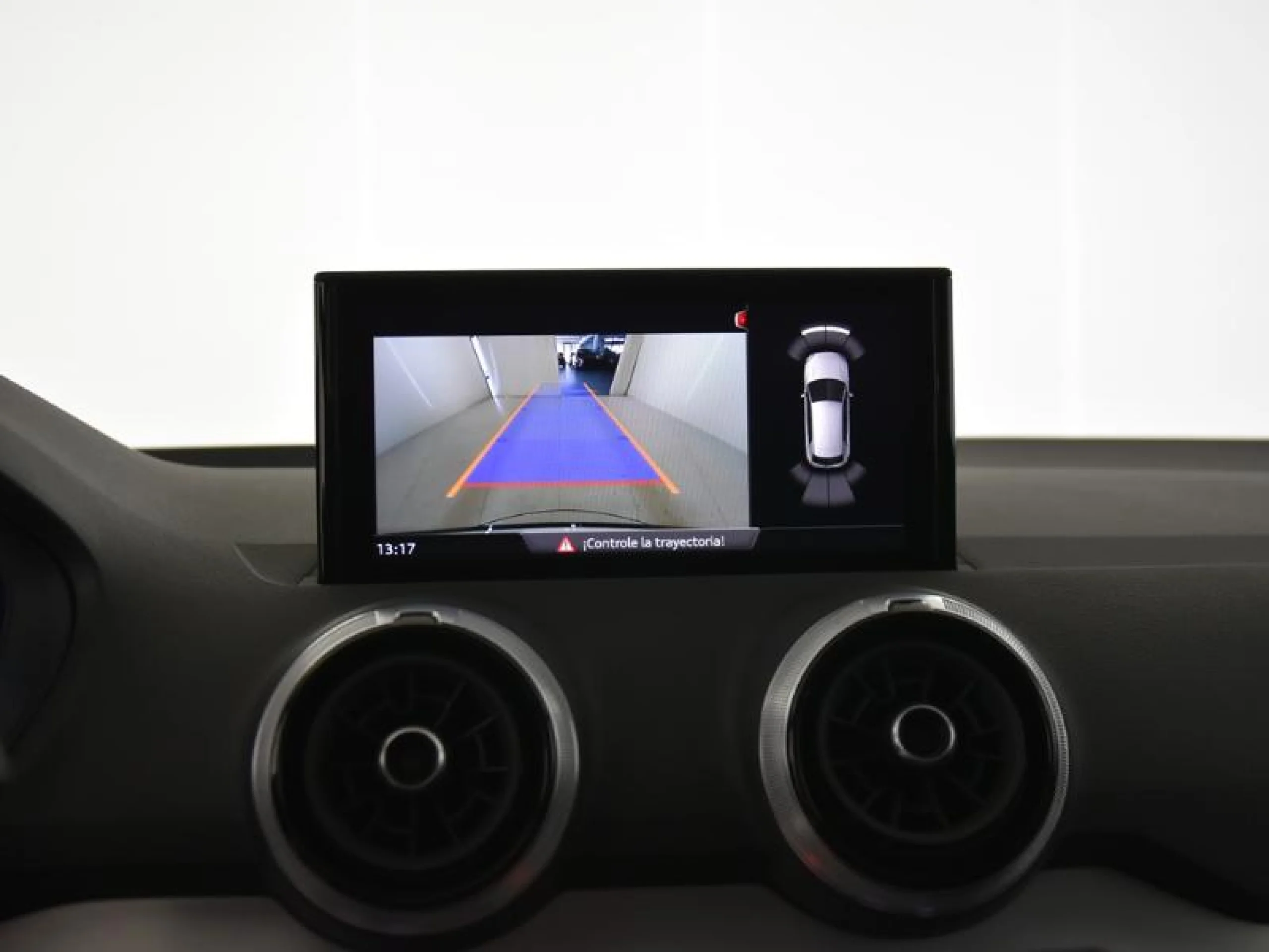 AUDI Q2 ADRENALIN 35 TDI 110KW (150CV) S TRONIC - Foto 15