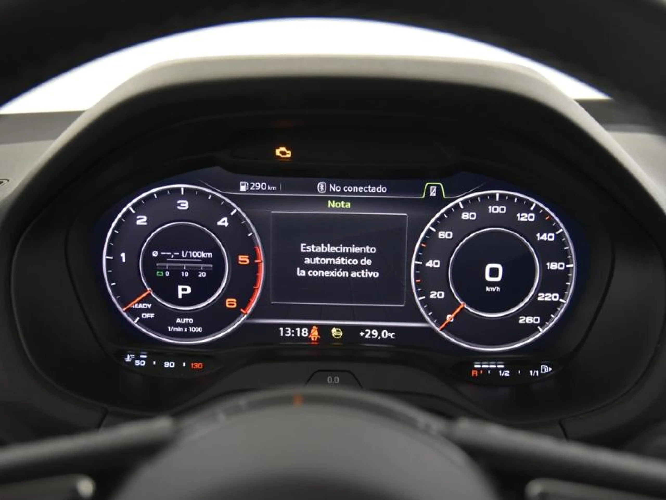 AUDI Q2 ADRENALIN 35 TDI 110KW (150CV) S TRONIC - Foto 17