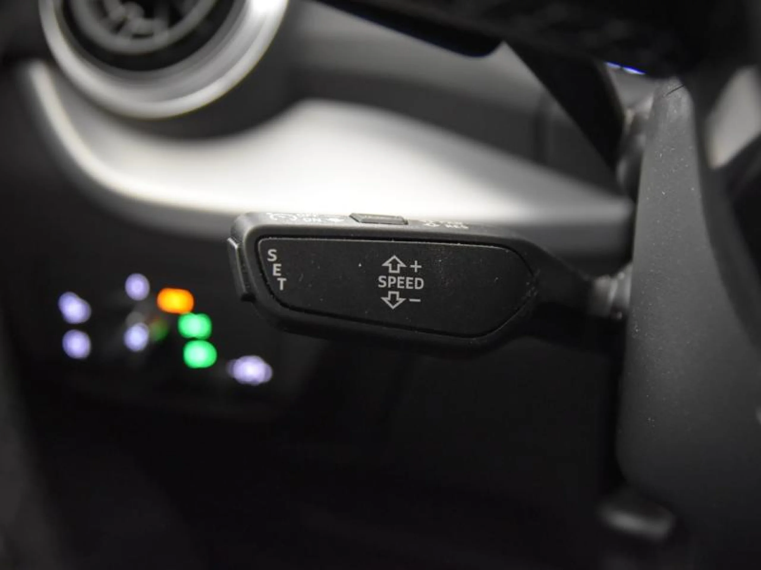 AUDI Q2 ADRENALIN 35 TDI 110KW (150CV) S TRONIC - Foto 18