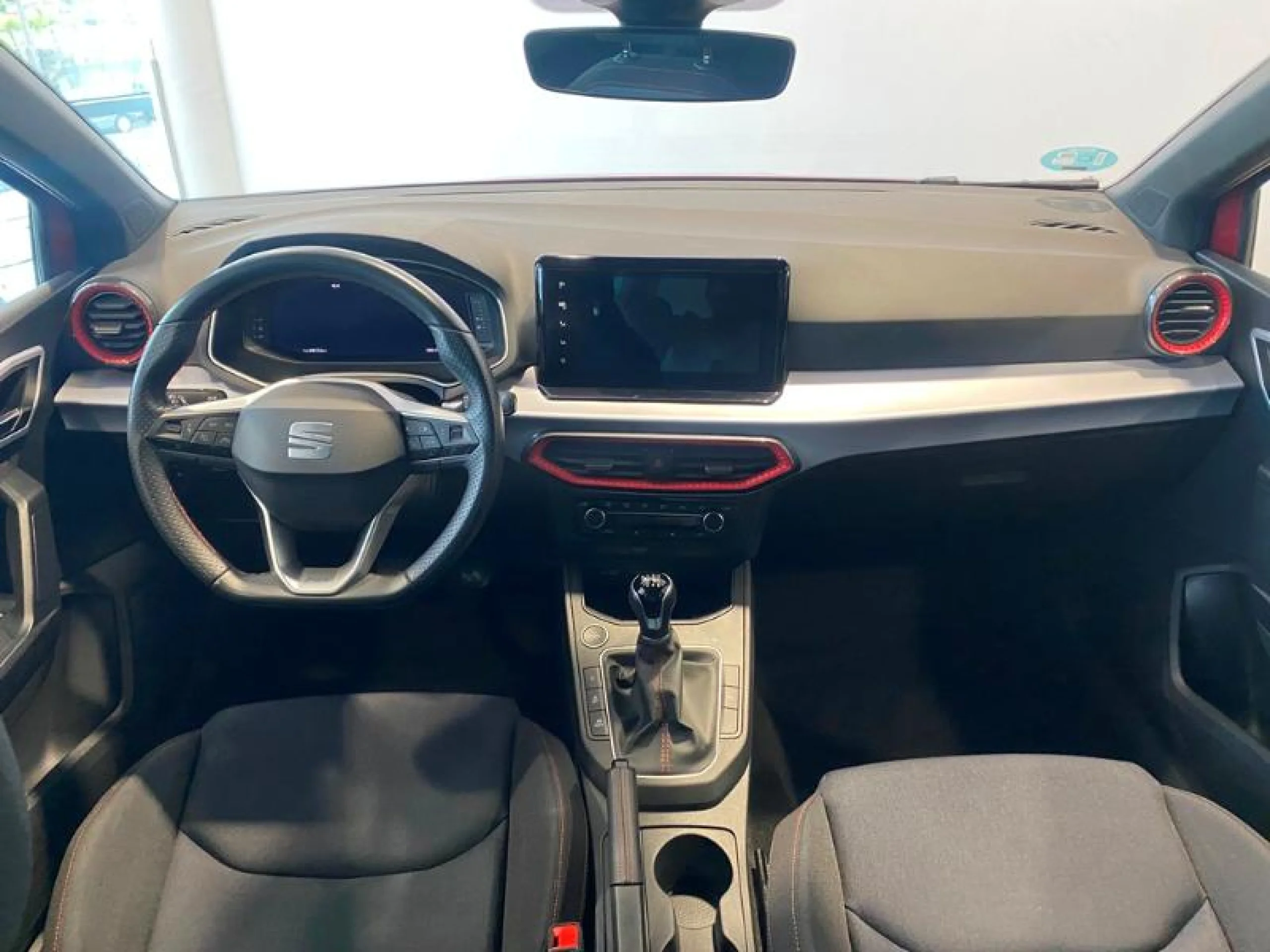 SEAT IBIZA 1.0 TSI 85KW (115CV) FR XM - Foto 4