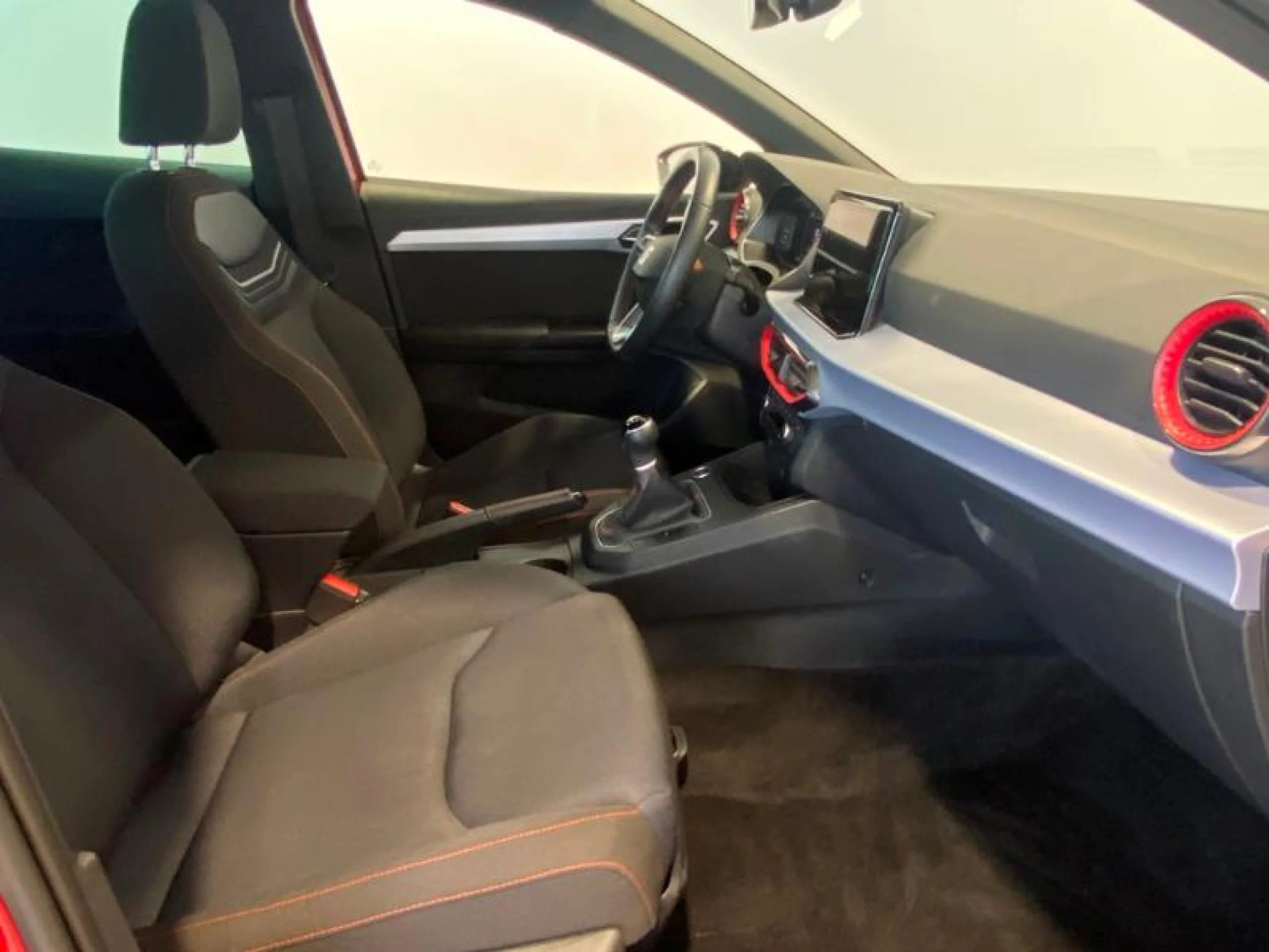 SEAT IBIZA 1.0 TSI 85KW (115CV) FR XM - Foto 5