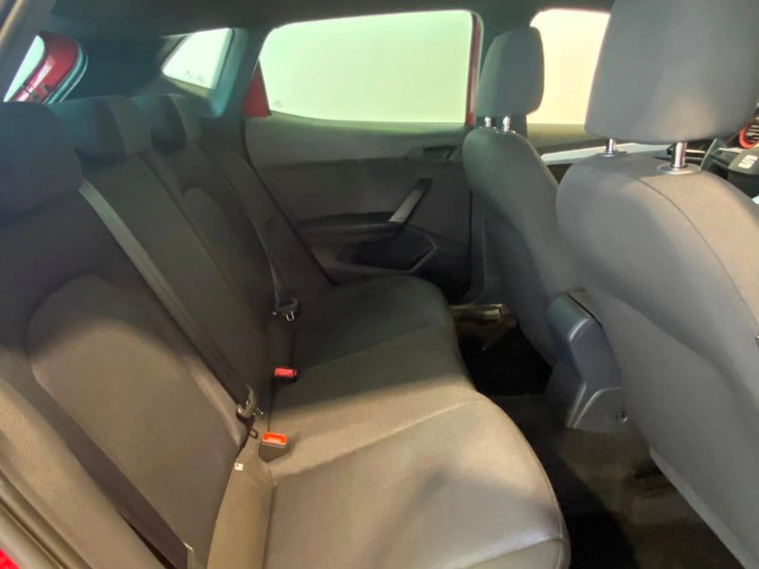 SEAT IBIZA 1.0 TSI 85KW (115CV) FR XM - Foto 6