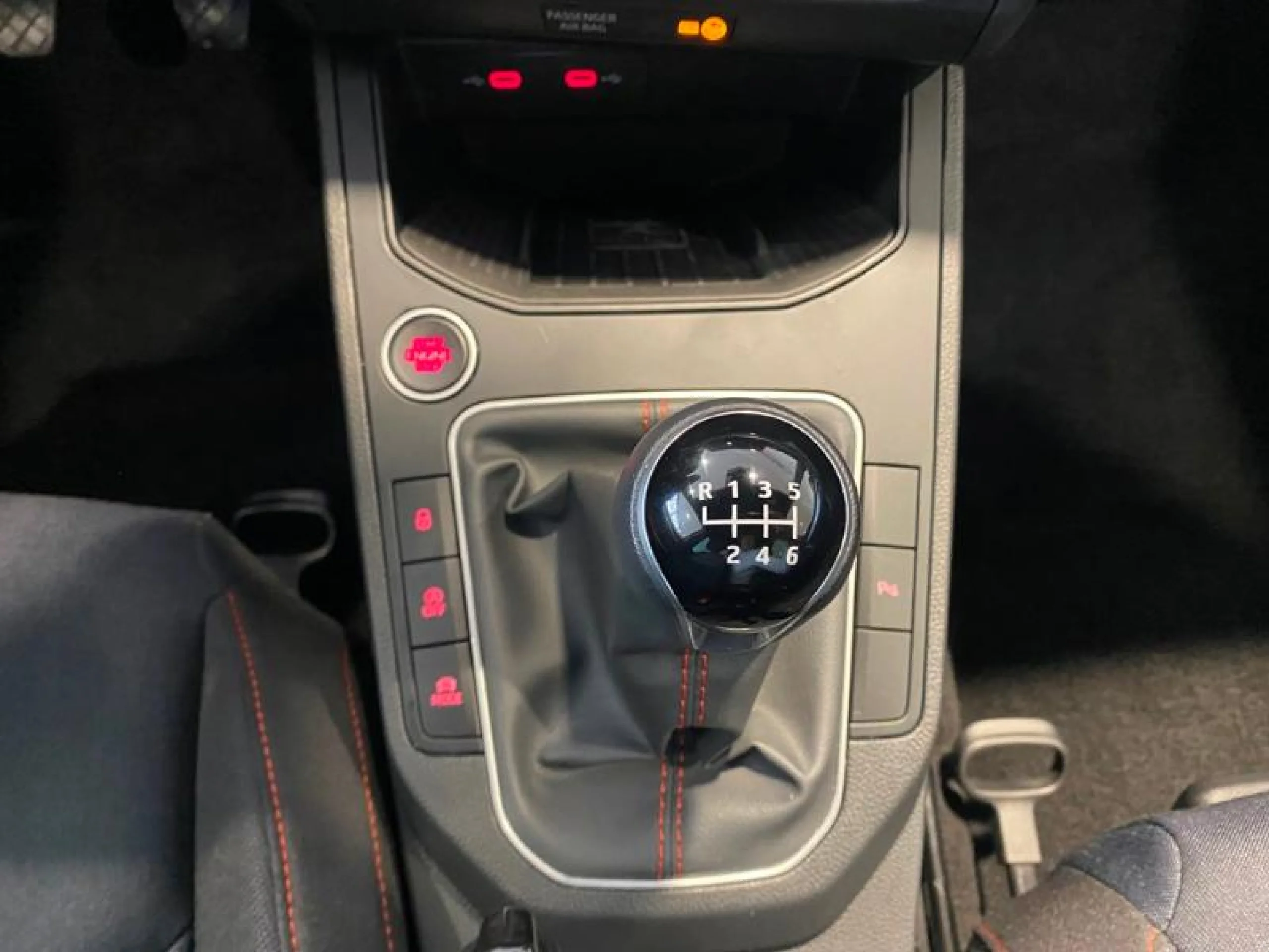 SEAT IBIZA 1.0 TSI 85KW (115CV) FR XM - Foto 9
