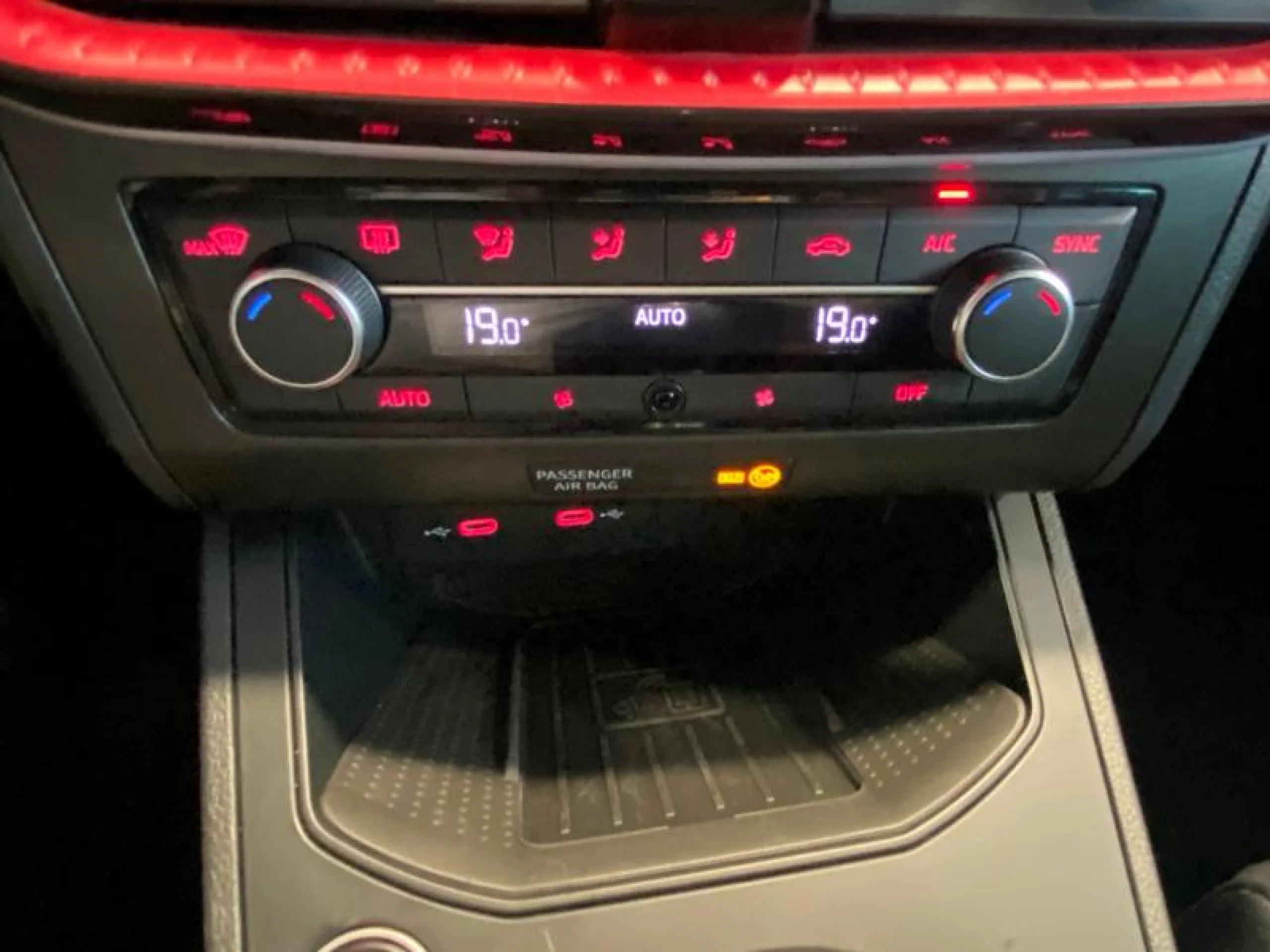 SEAT IBIZA 1.0 TSI 85KW (115CV) FR XM - Foto 14
