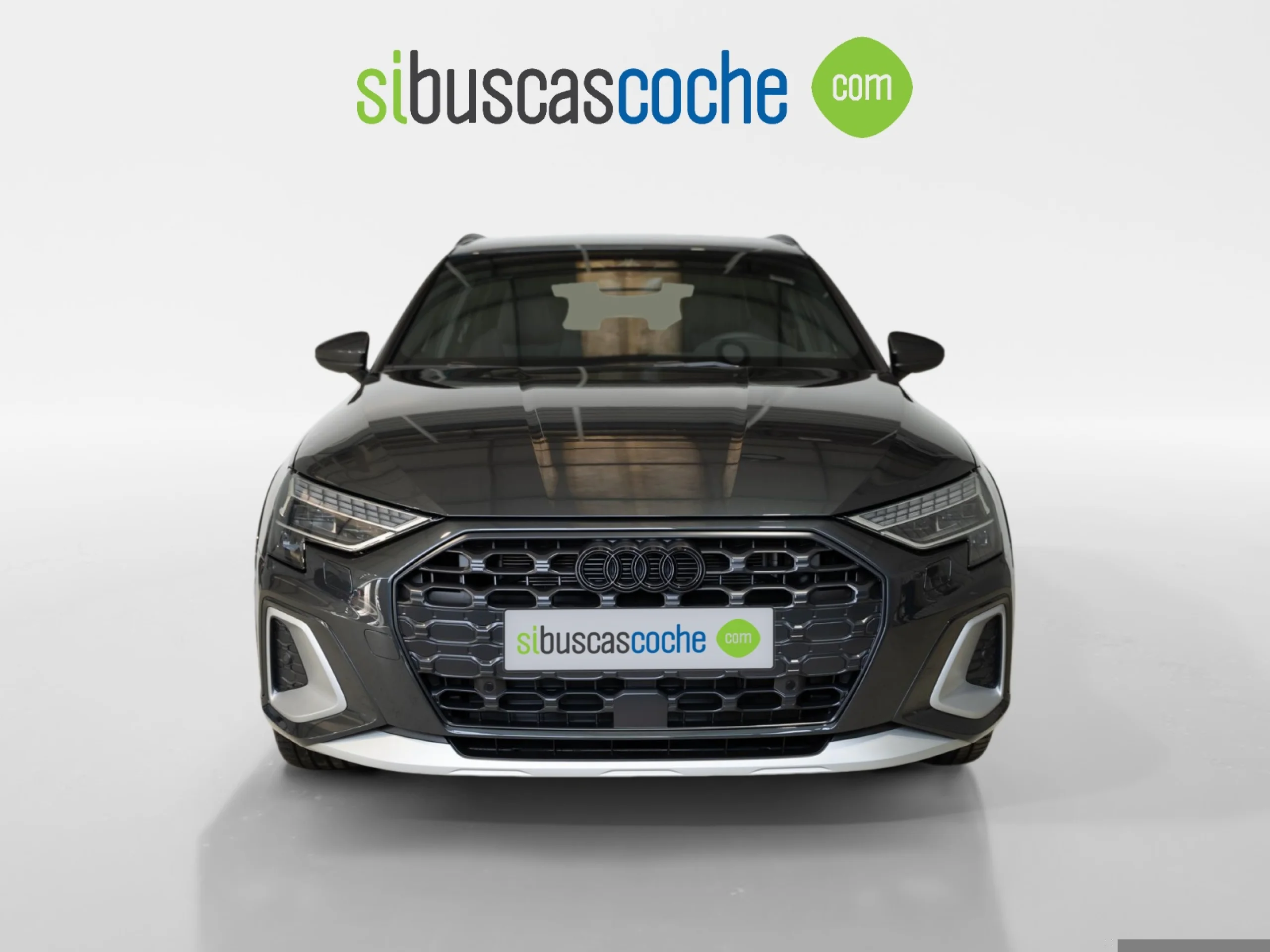 AUDI A3 ALLSTREET GENUINE 35 TDI 110KW S TRONIC - Foto 2