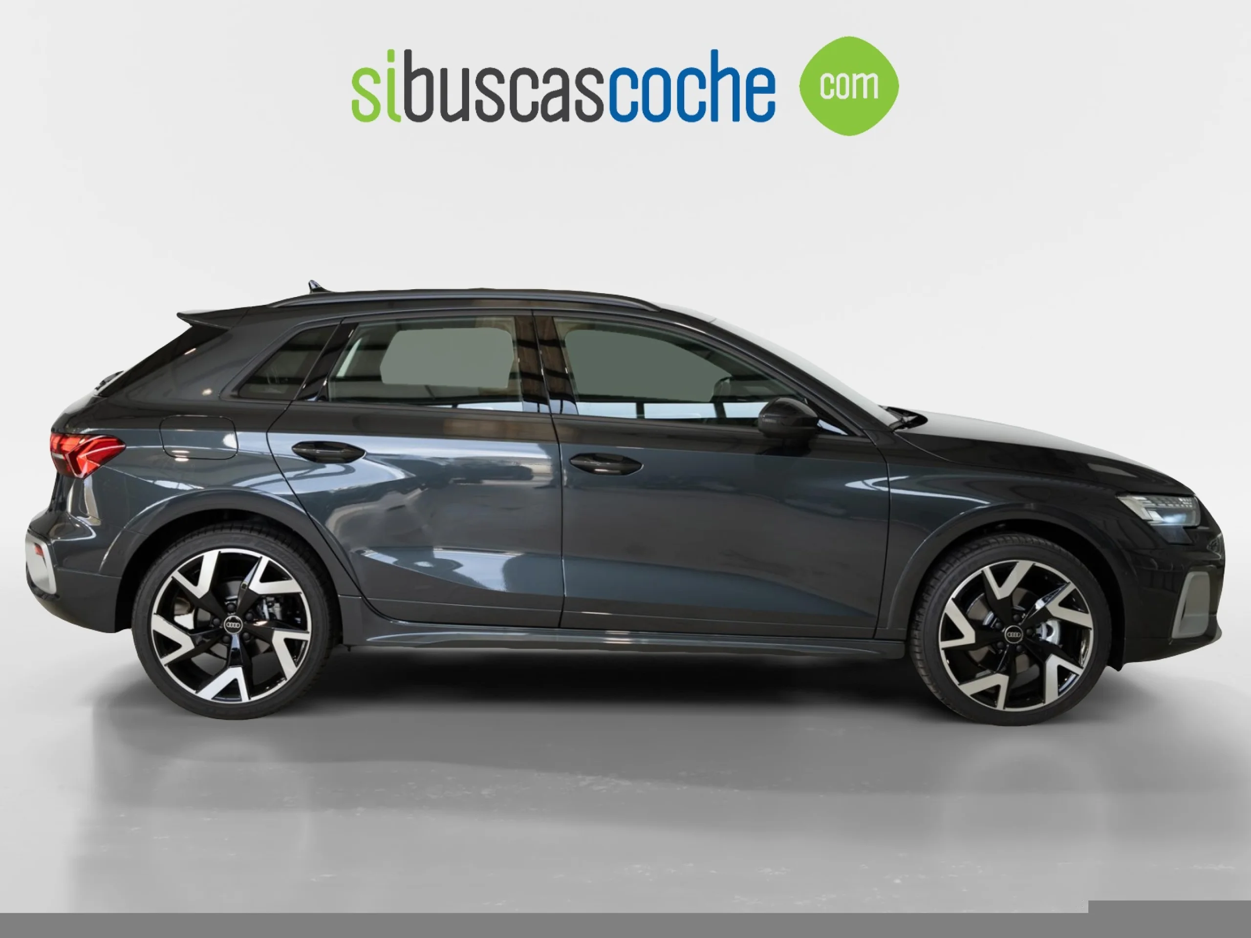 AUDI A3 ALLSTREET GENUINE 35 TDI 110KW S TRONIC - Foto 3