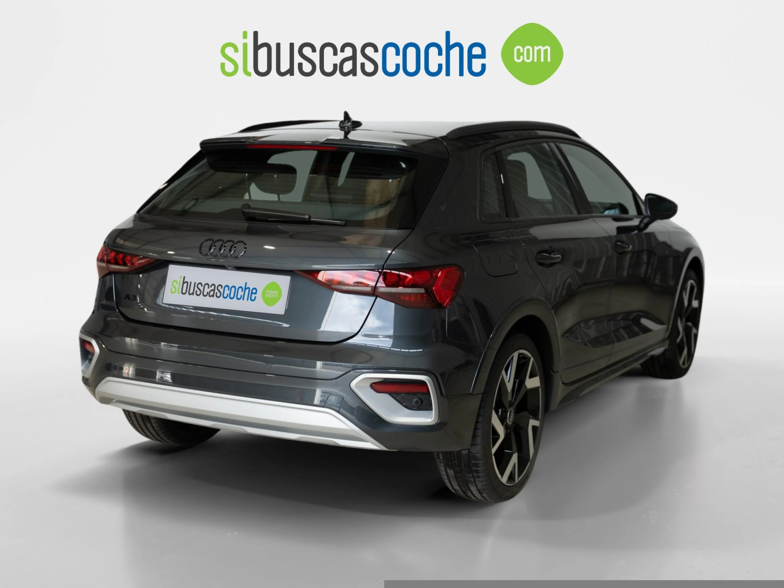 AUDI A3 ALLSTREET GENUINE 35 TDI 110KW S TRONIC - Foto 4