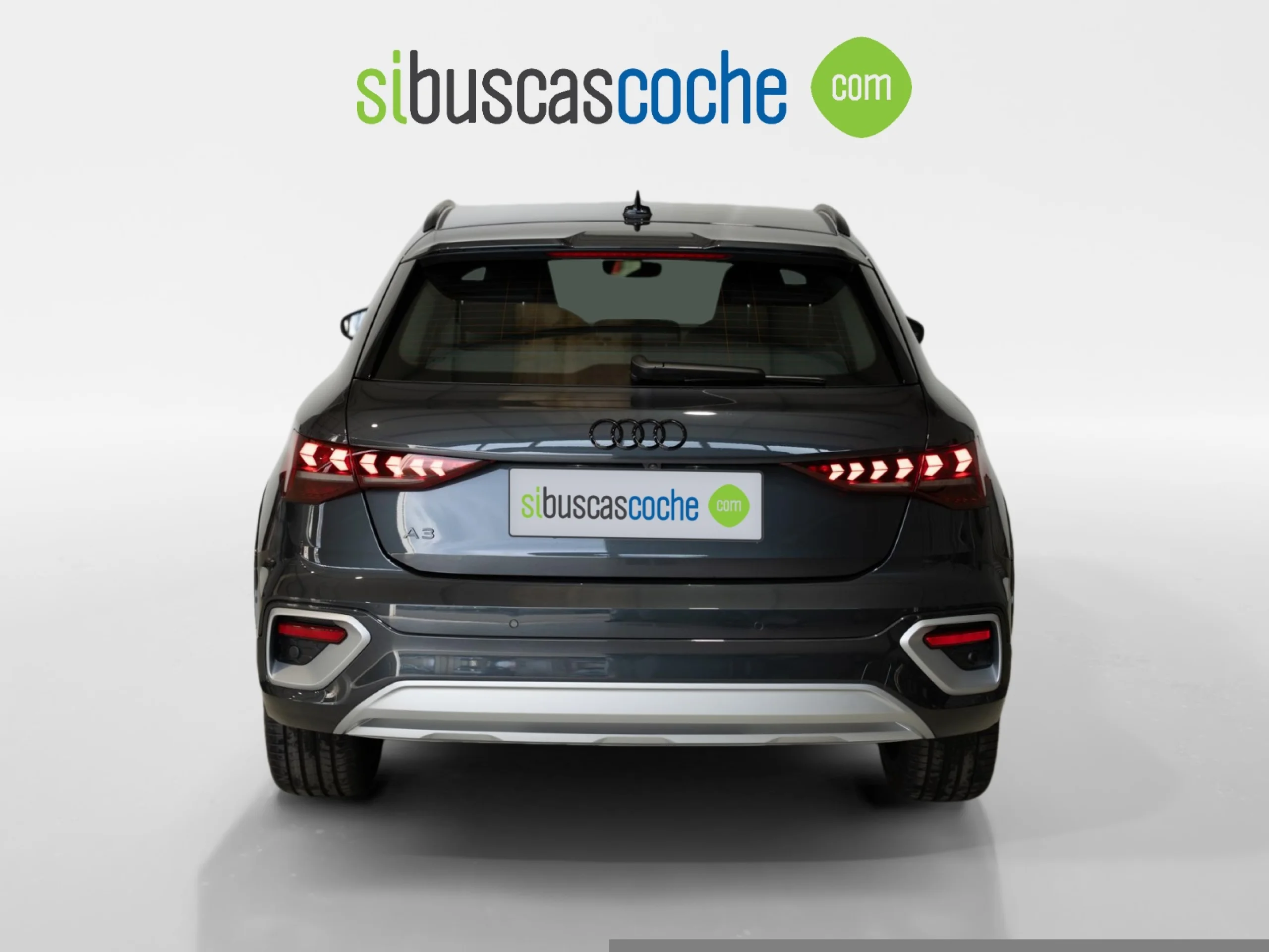 AUDI A3 ALLSTREET GENUINE 35 TDI 110KW S TRONIC - Foto 5