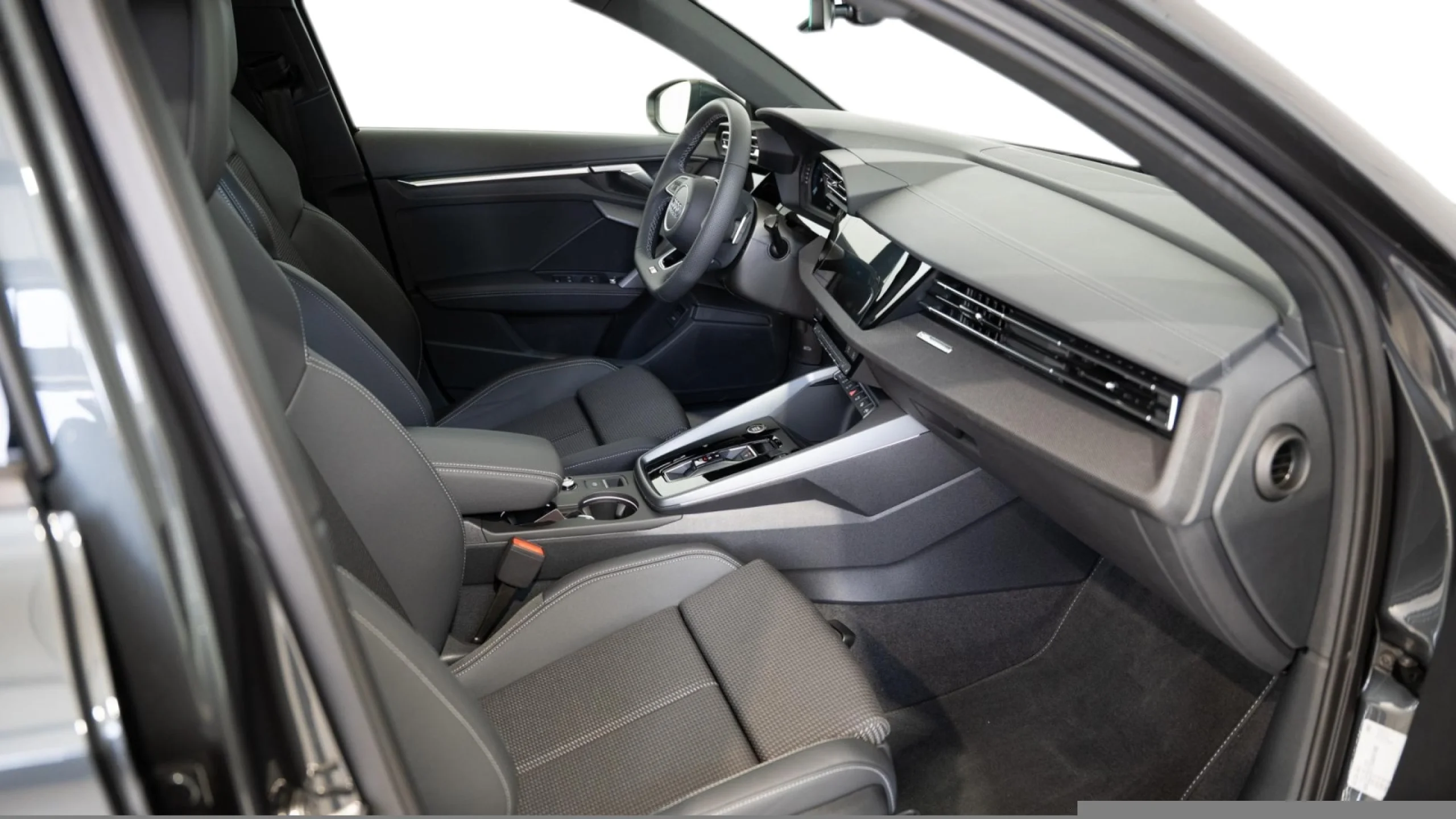 AUDI A3 ALLSTREET GENUINE 35 TDI 110KW S TRONIC - Foto 9