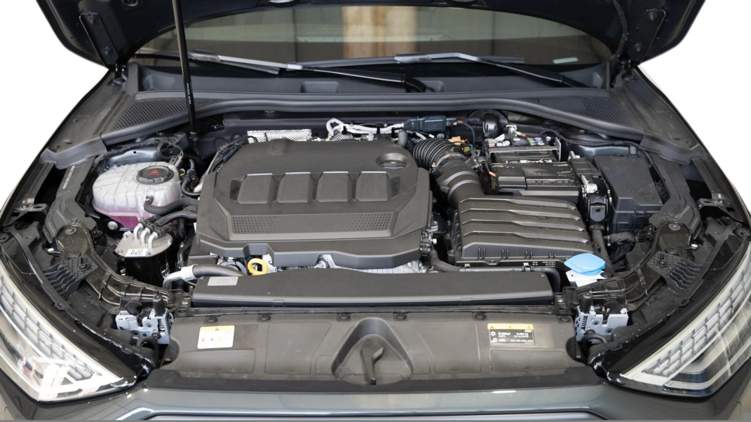 AUDI A3 ALLSTREET GENUINE 35 TDI 110KW S TRONIC - Foto 11