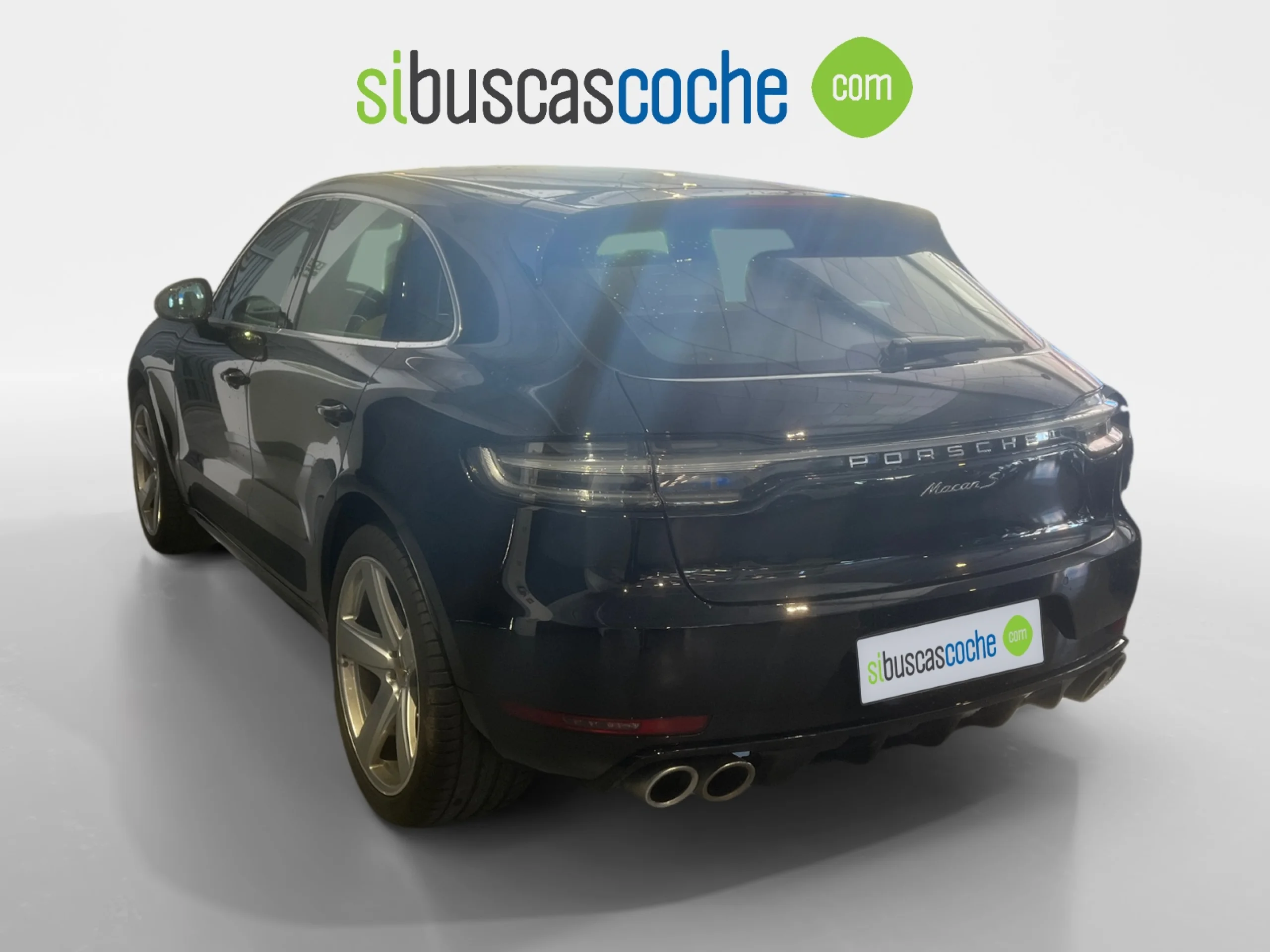 PORSCHE MACAN MACAN S - Foto 2