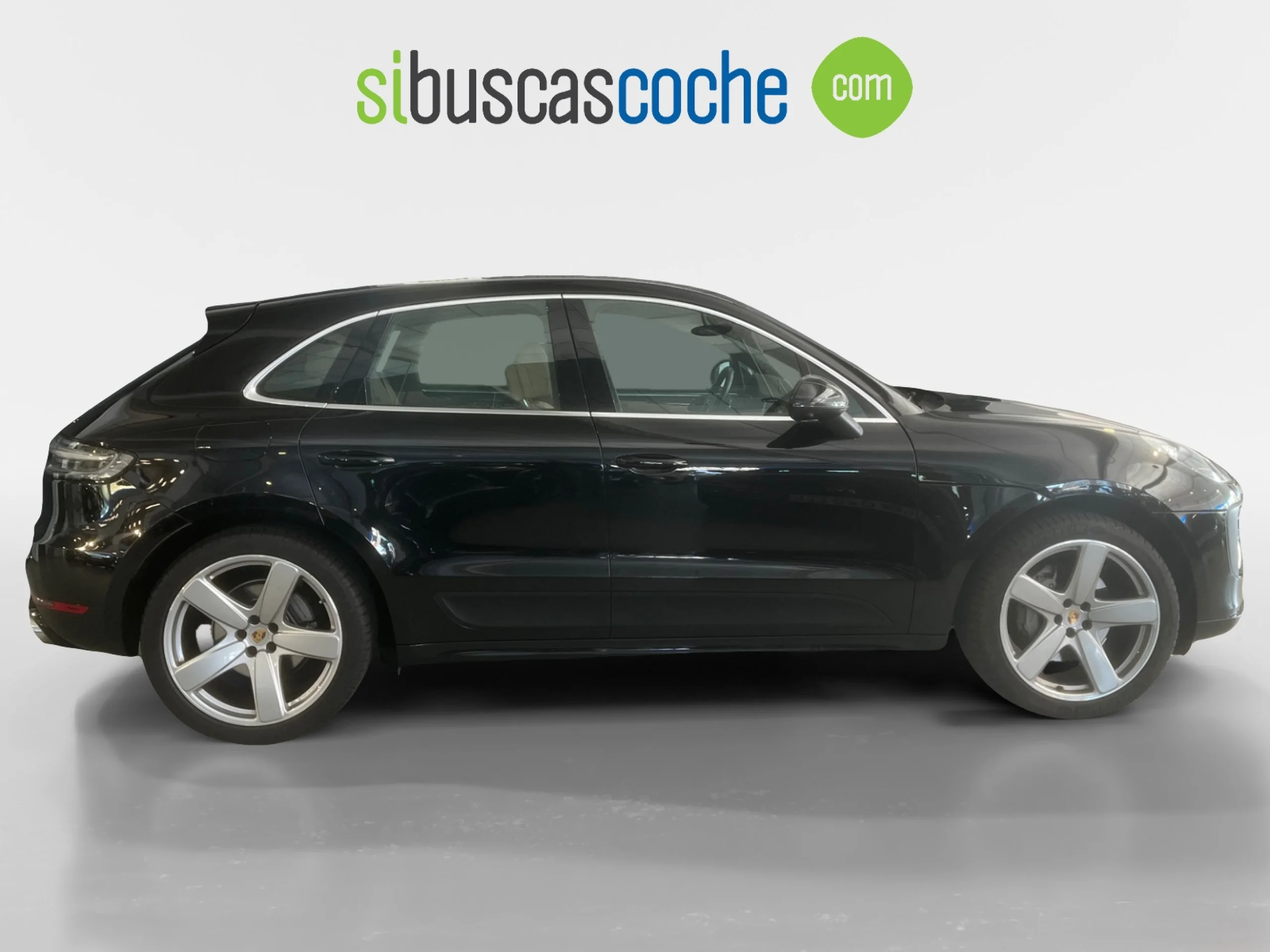 PORSCHE MACAN MACAN S - Foto 3