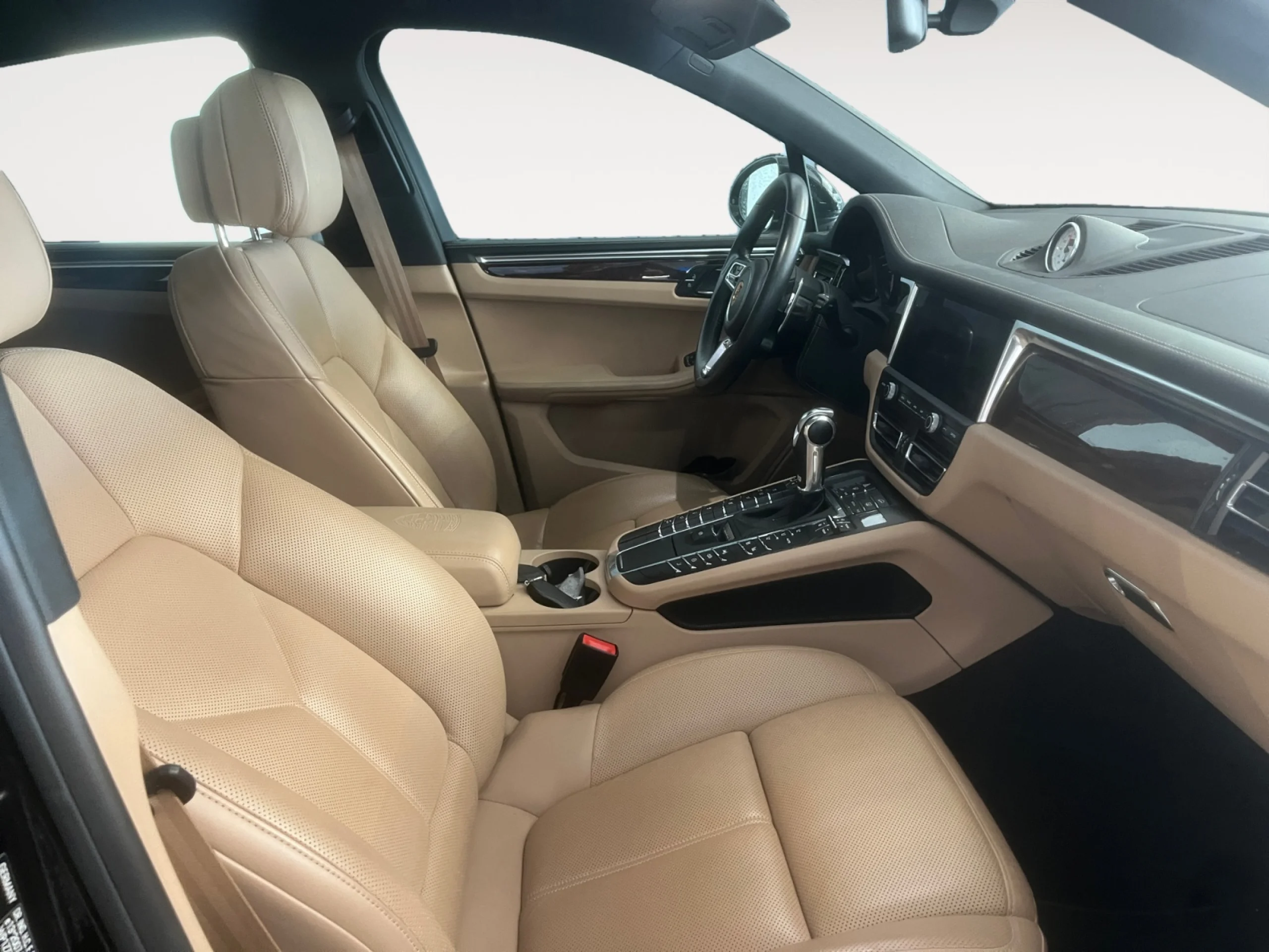 PORSCHE MACAN MACAN S - Foto 5