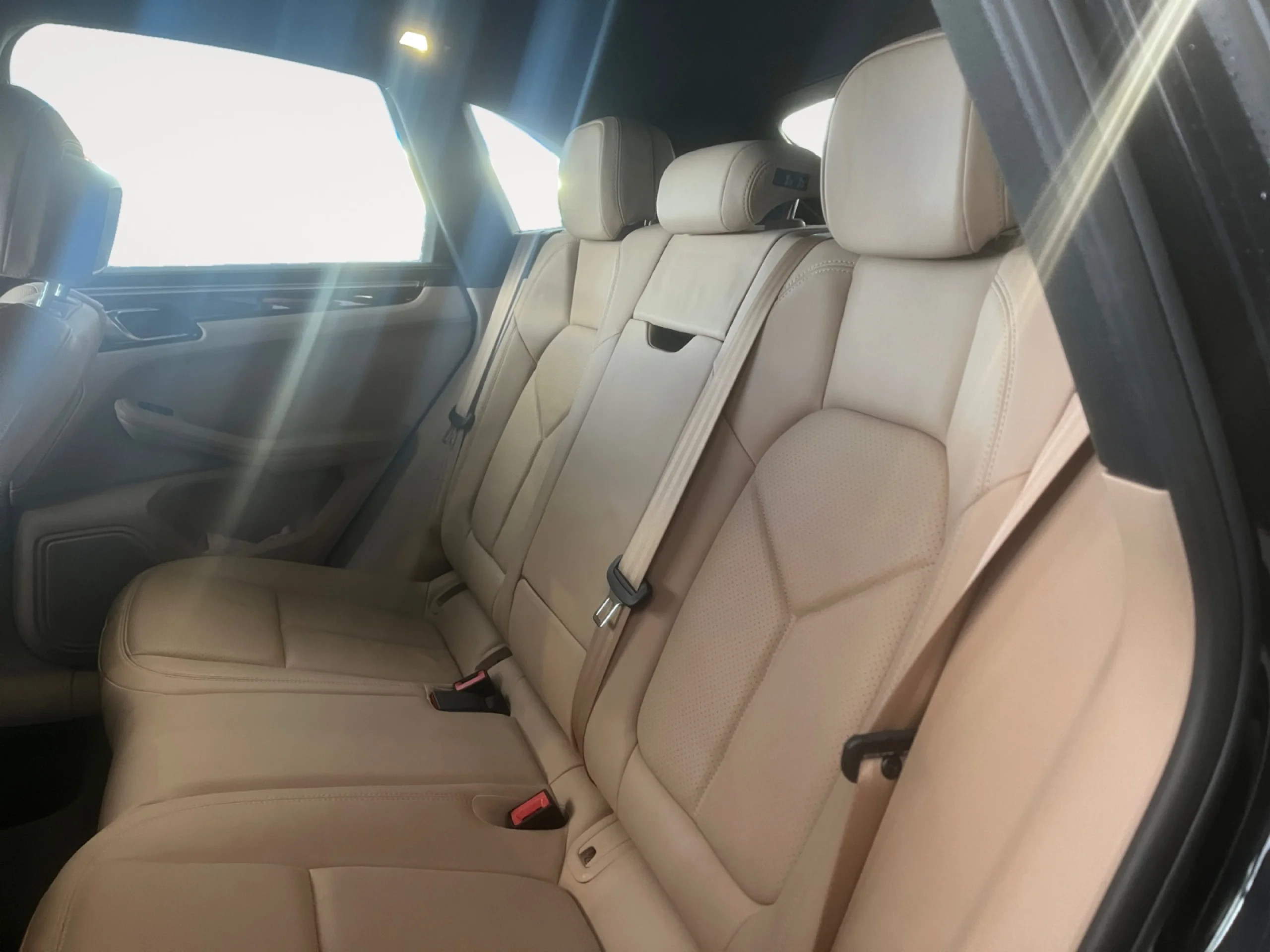 PORSCHE MACAN MACAN S - Foto 6