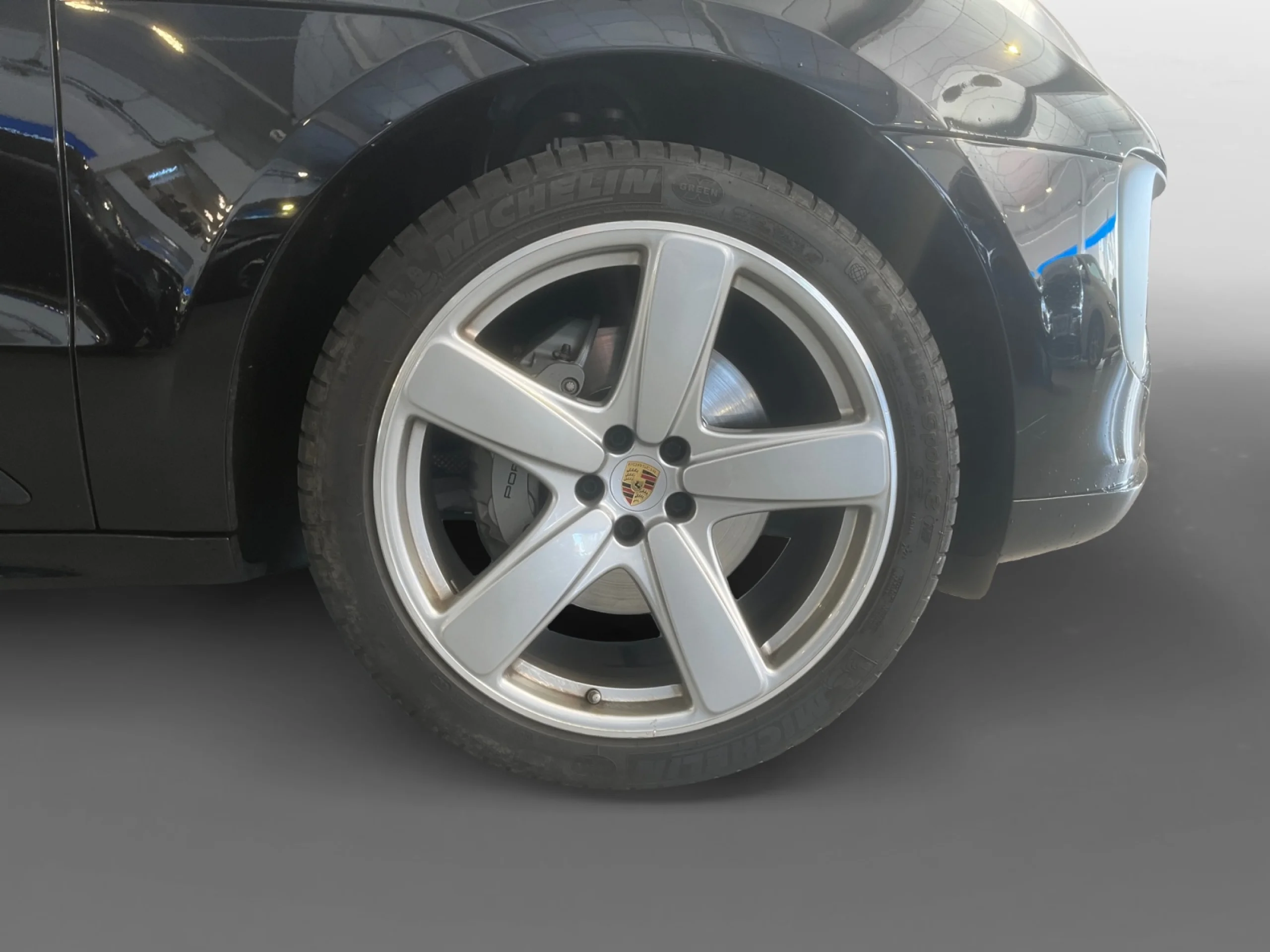 PORSCHE MACAN MACAN S - Foto 8