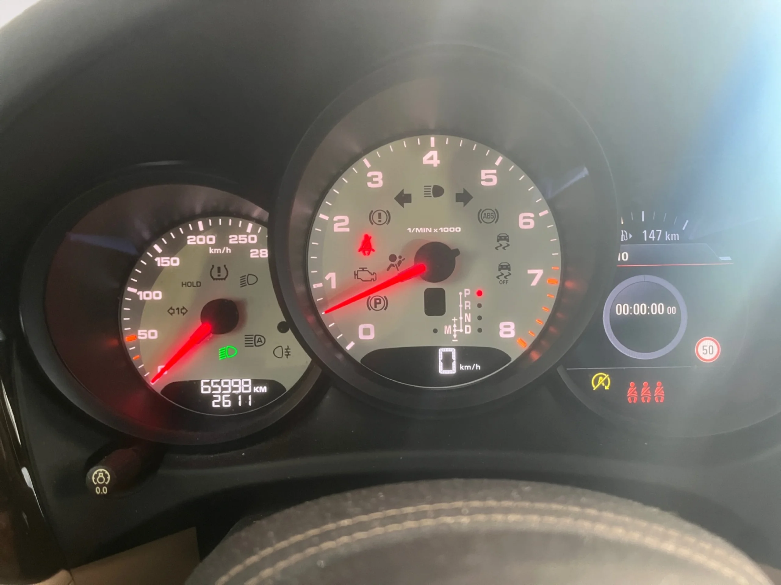 PORSCHE MACAN MACAN S - Foto 10