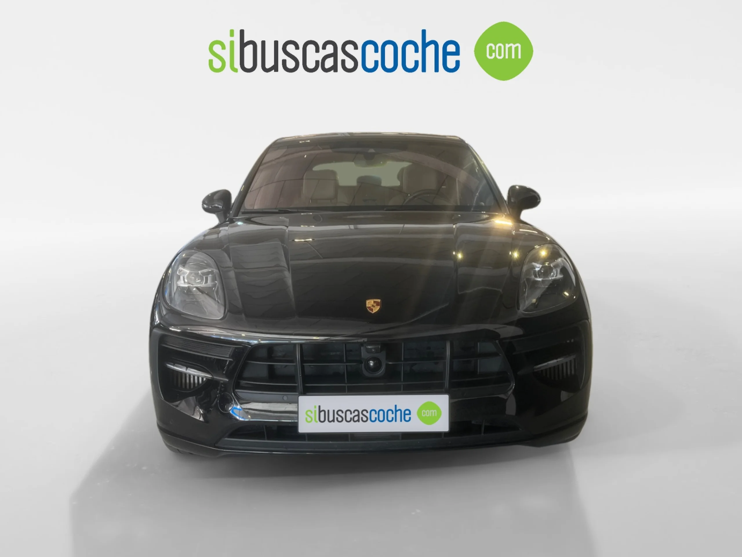 PORSCHE MACAN MACAN S - Foto 12