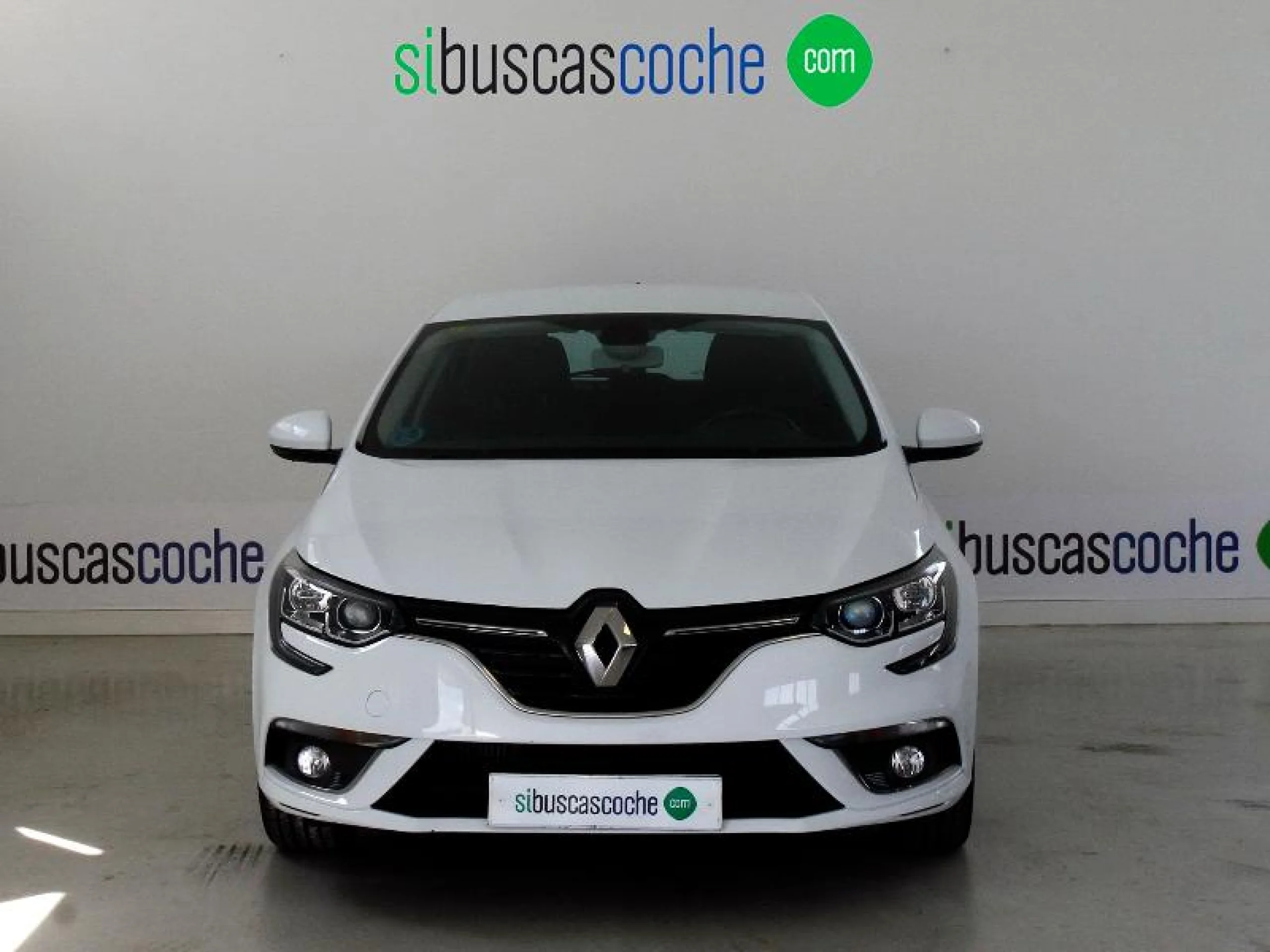 RENAULT MEGANE BUSINESS BLUE DCI 66 KW (95CV) - Foto 17
