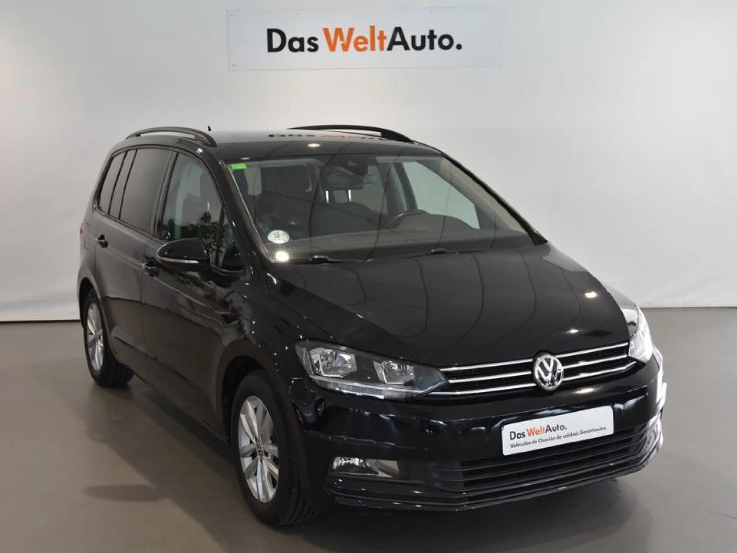VOLKSWAGEN TOURAN 1.2 TSI 105CV EDITION - Foto 1