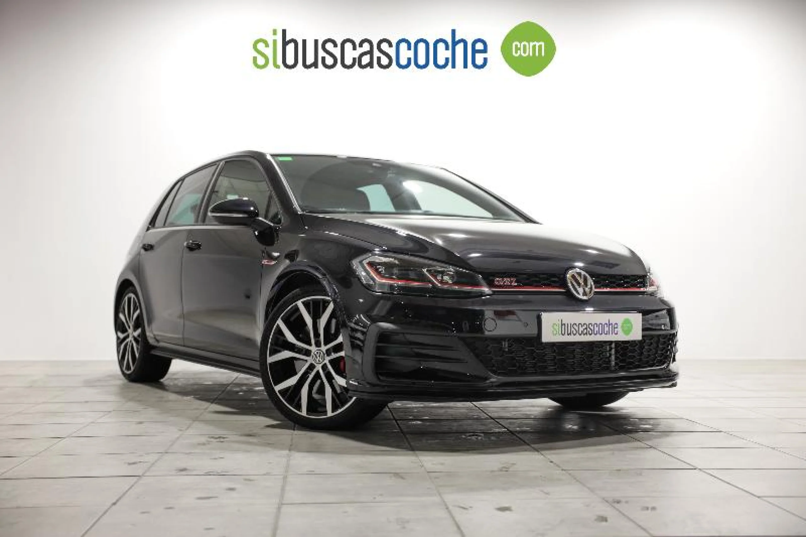 VOLKSWAGEN GOLF GTI PERFORMANCE 2.0 TSI 180KW(245CV) DSG - Foto 1