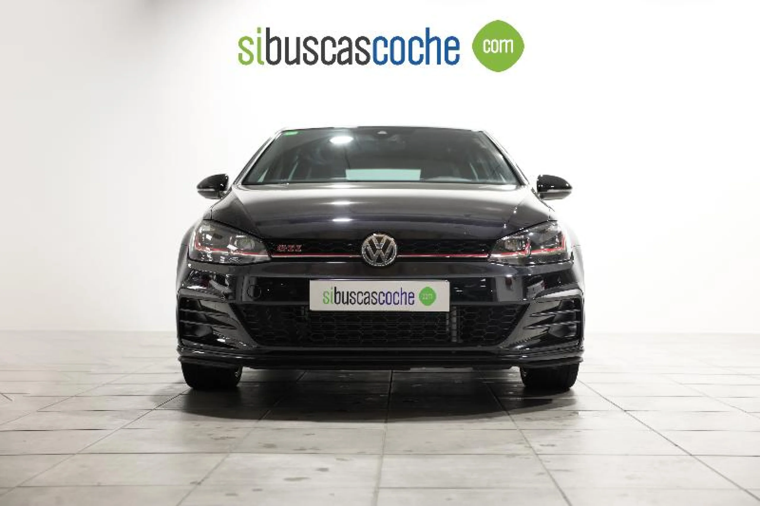 VOLKSWAGEN GOLF GTI PERFORMANCE 2.0 TSI 180KW(245CV) DSG - Foto 27